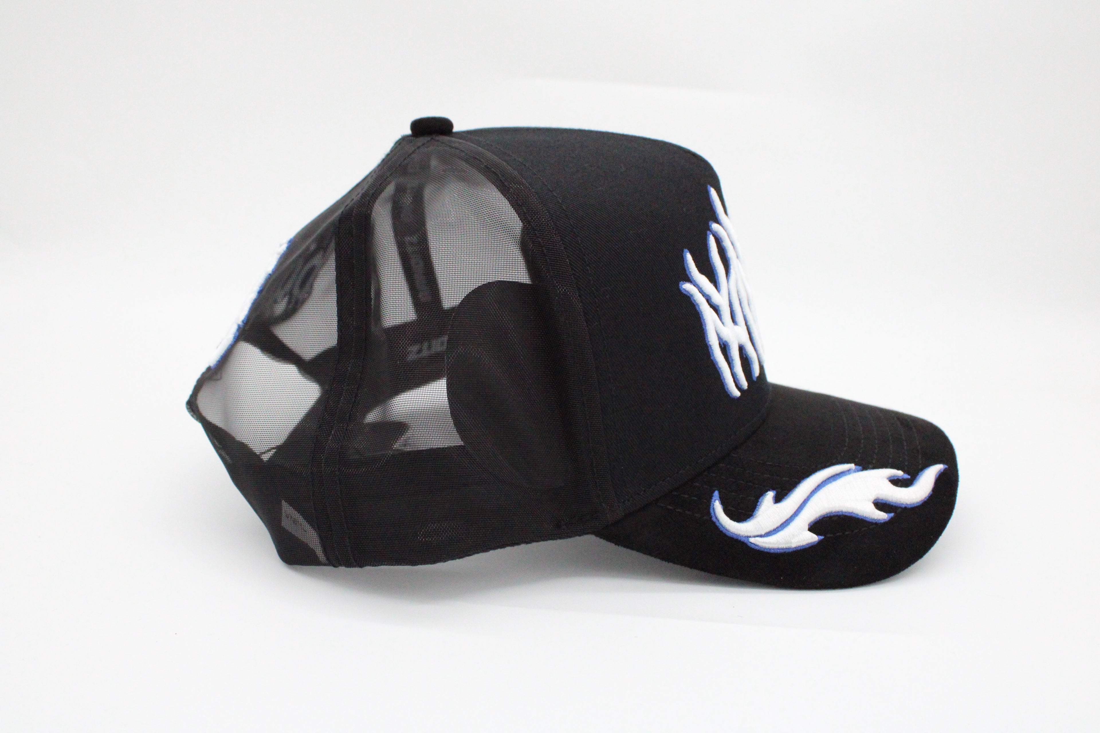 Gorra BANDITZ "NYNYNY"