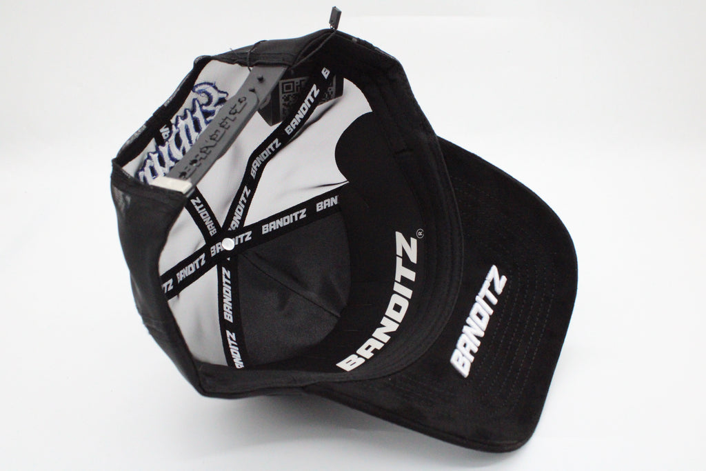 Gorra BANDITZ "NYNYNY"
