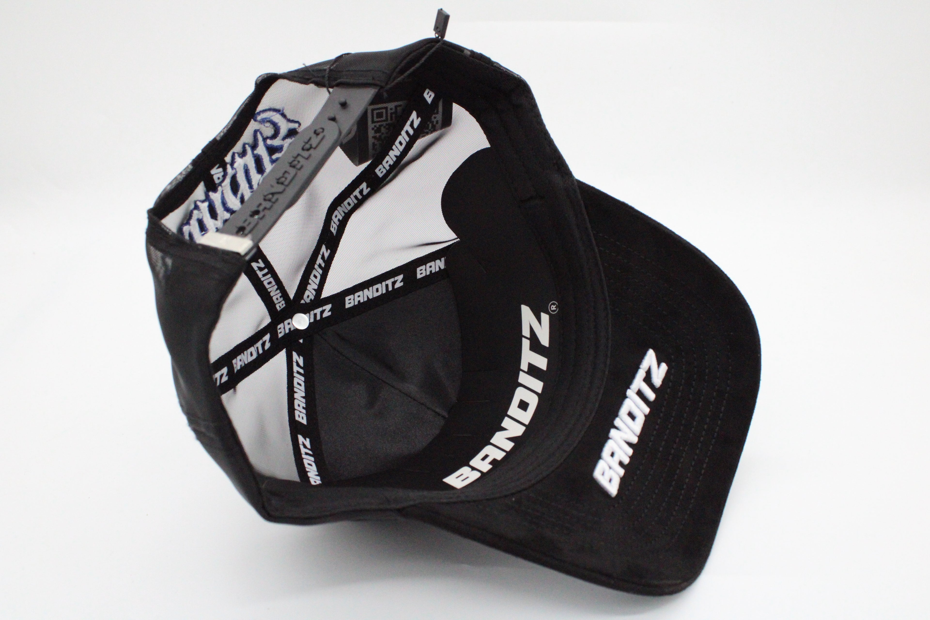 Gorra BANDITZ "NYNYNY"