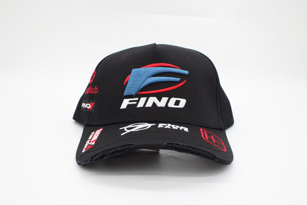 Gorra Gallo Fino "France"