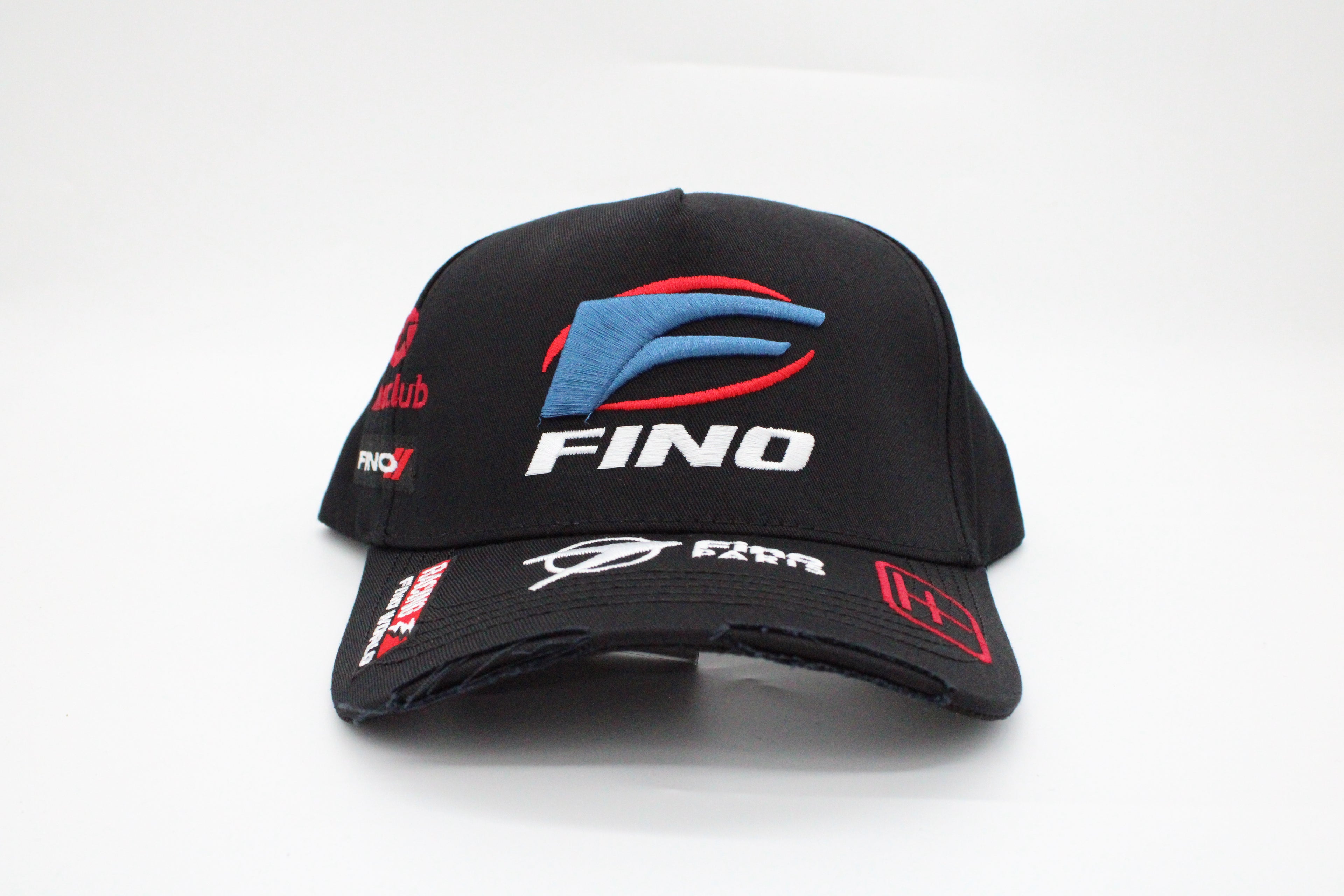 Gorra Gallo Fino "France"