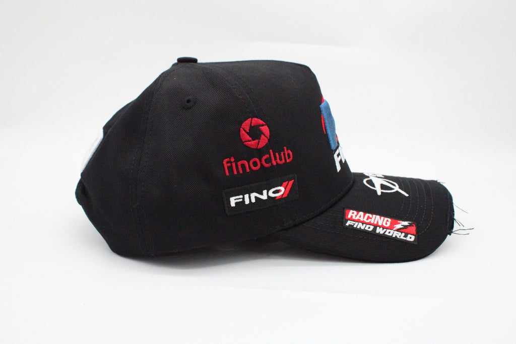 Gorra Gallo Fino "France"