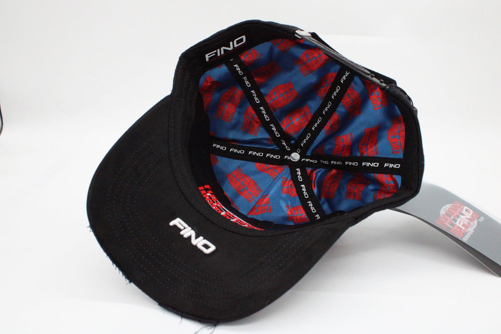 Gorra Gallo Fino "France"