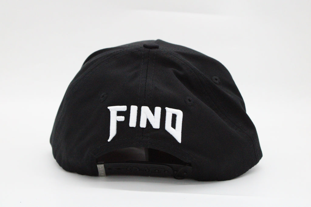 Gorra Gallo Fino "Fino Brand World Tour"