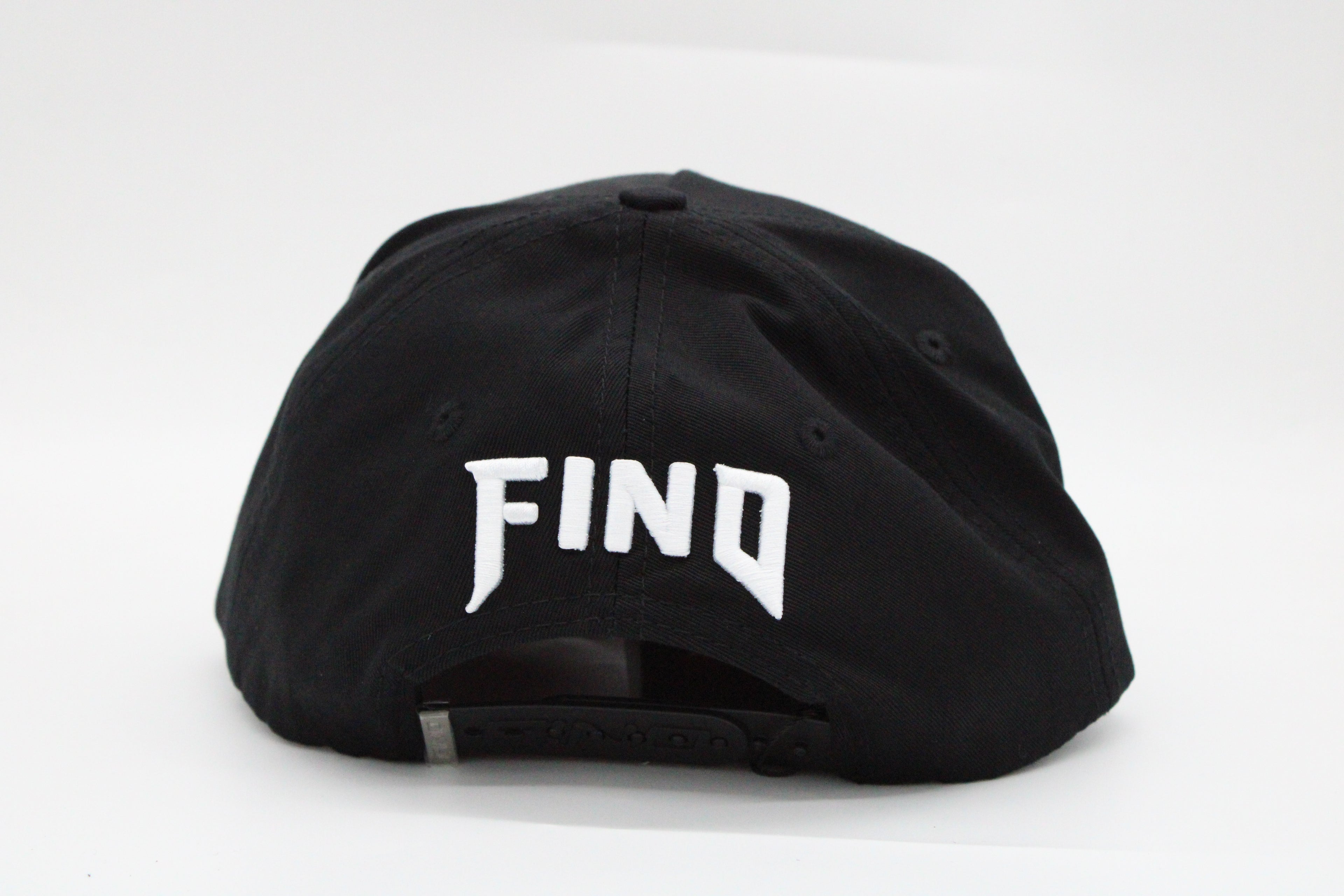 Gorra Gallo Fino "Fino Brand World Tour"