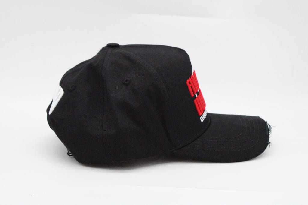 Gorra Gallo Fino "Fino Brand World Tour"
