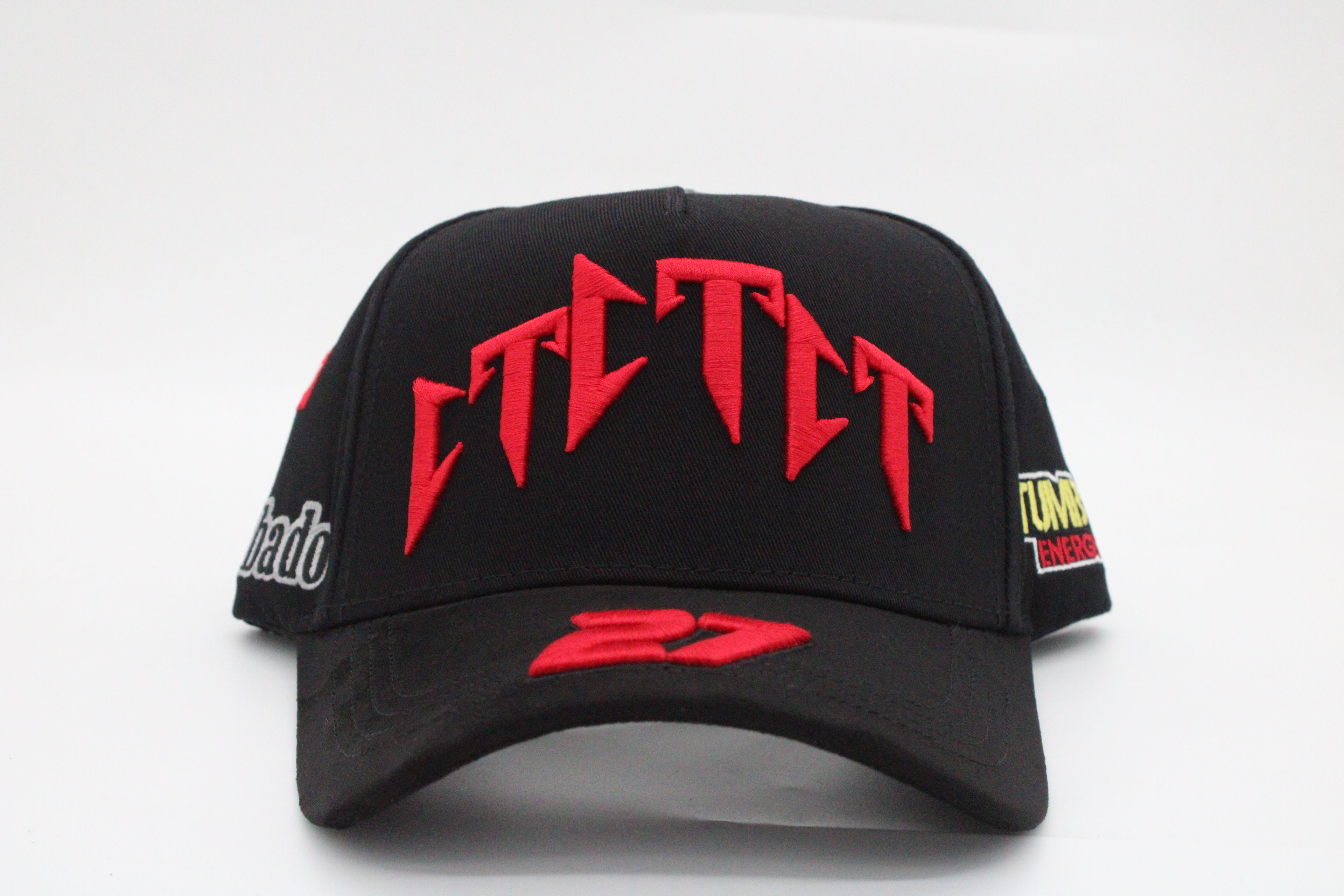 Gorra Barbas Hats "27 CT"