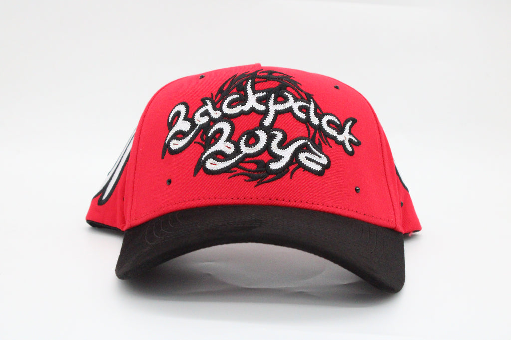 Gorra 31 Hats "باكباك بويز"