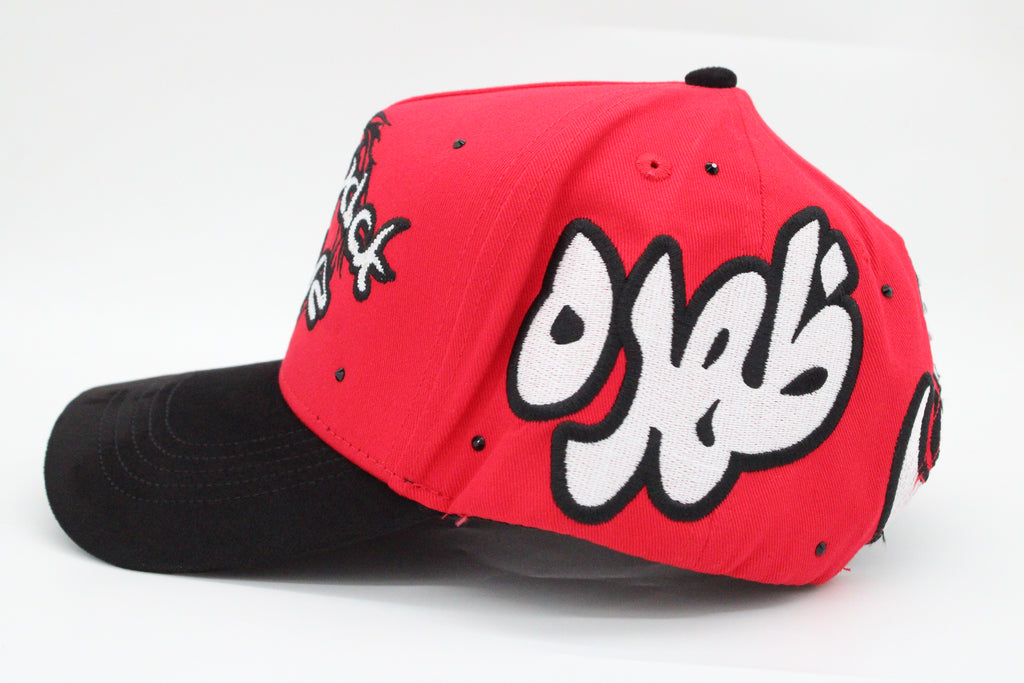 Gorra 31 Hats "باكباك بويز"