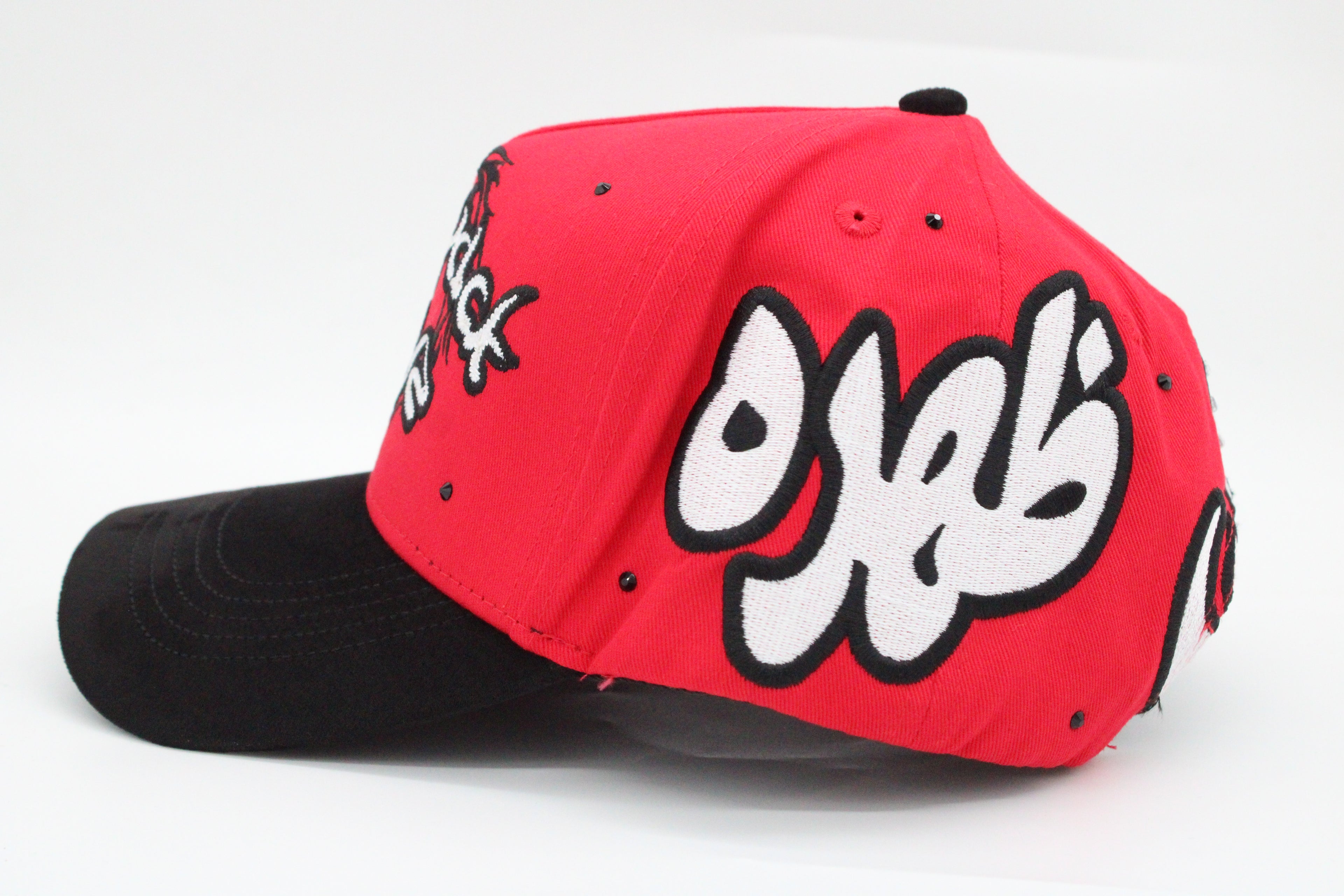 Gorra 31 Hats "باكباك بويز"
