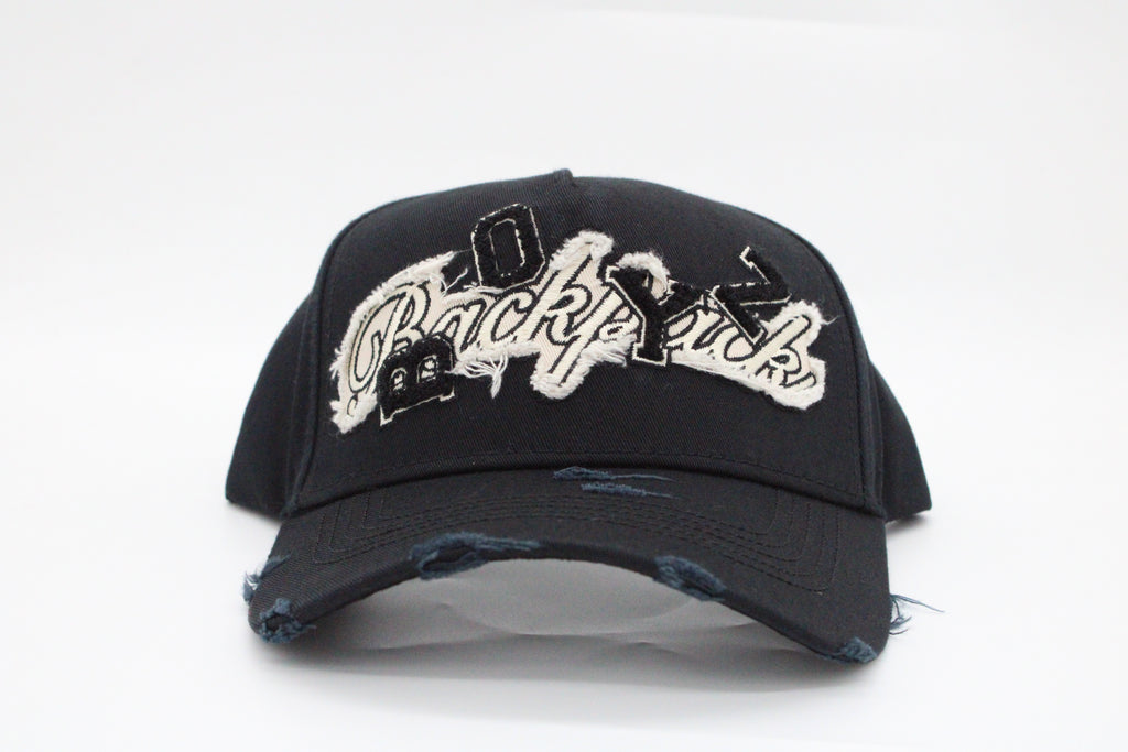 Gorra 31 Hats "Backpack Boyz"