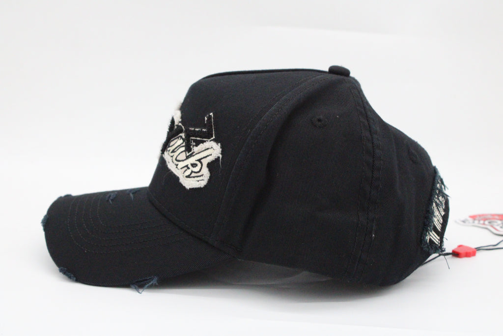 Gorra 31 Hats "Backpack Boyz"