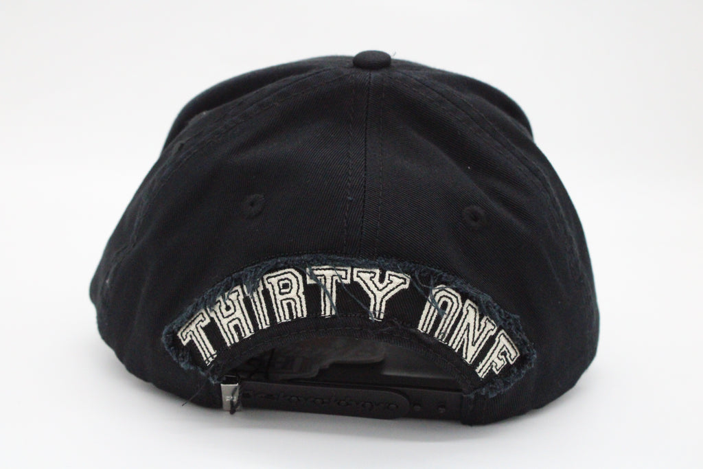 Gorra 31 Hats "Backpack Boyz"