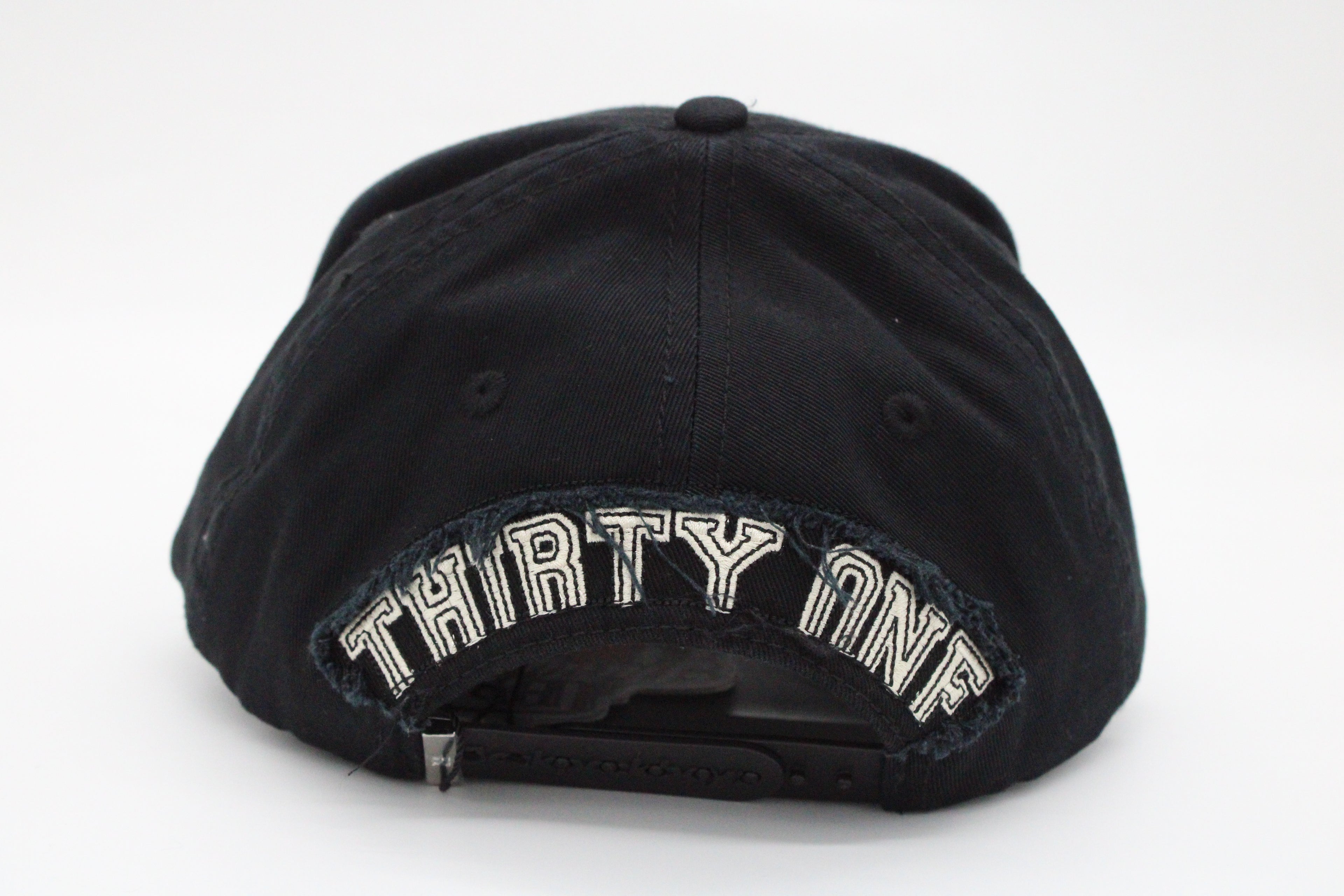 Gorra 31 Hats "Backpack Boyz"