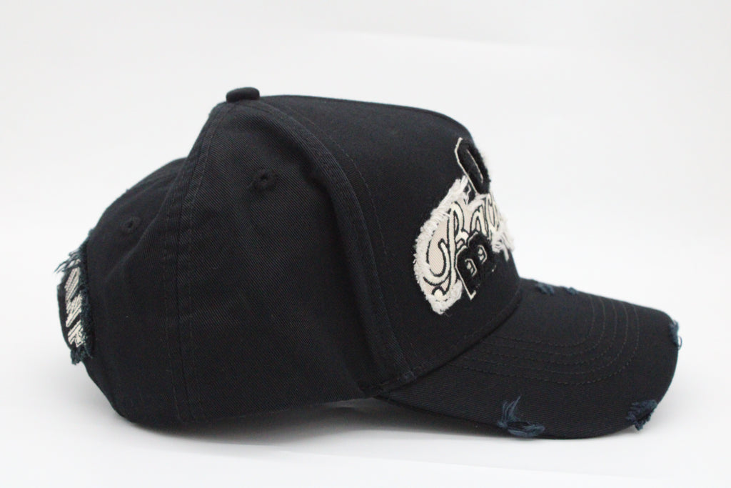 Gorra 31 Hats "Backpack Boyz"