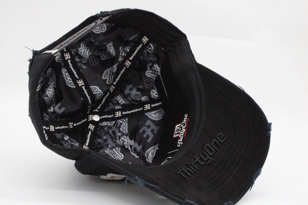 Gorra 31 Hats "Backpack Boyz"