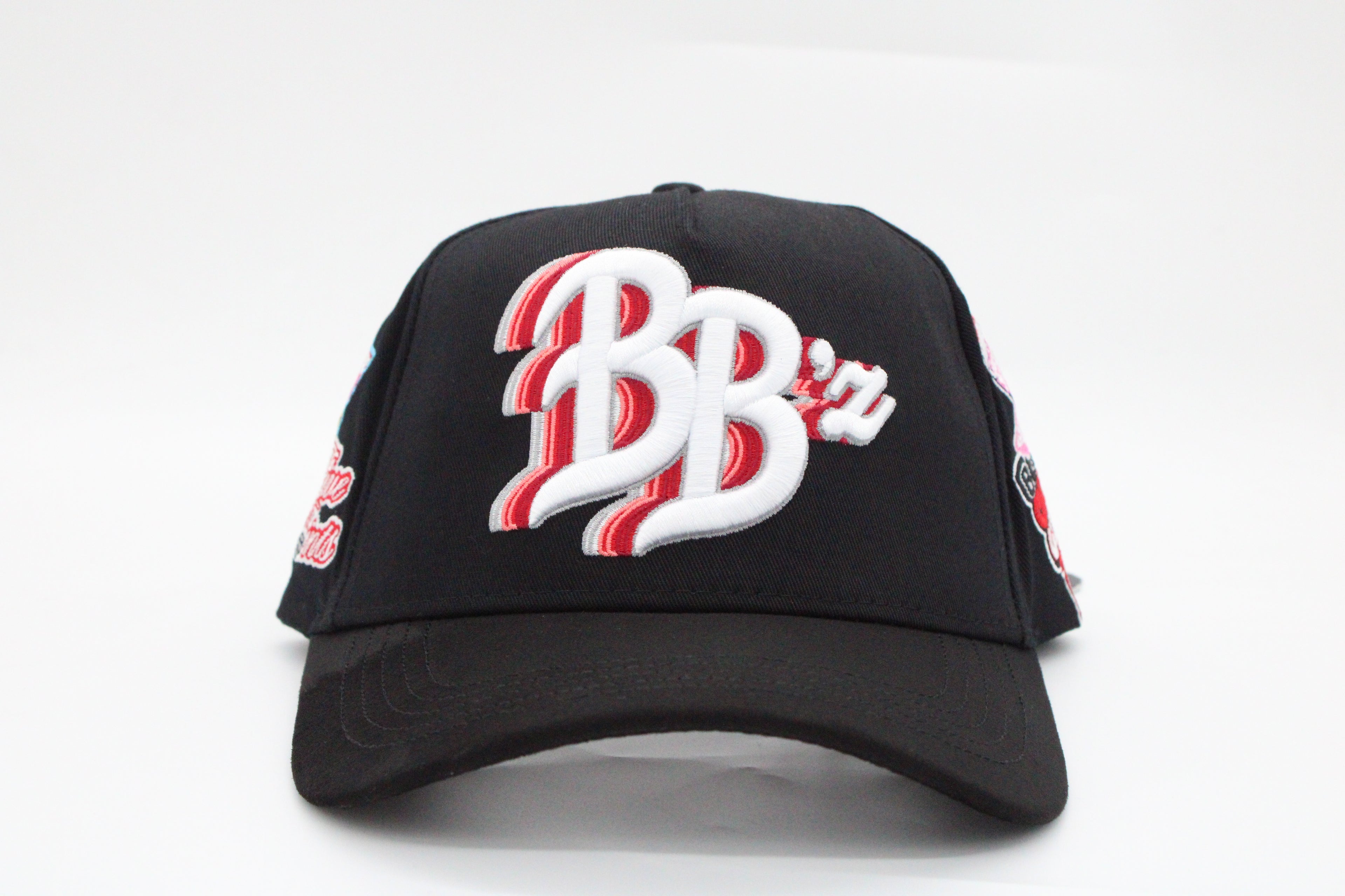 Gorra 31 Hats "Thirty One Gelato"