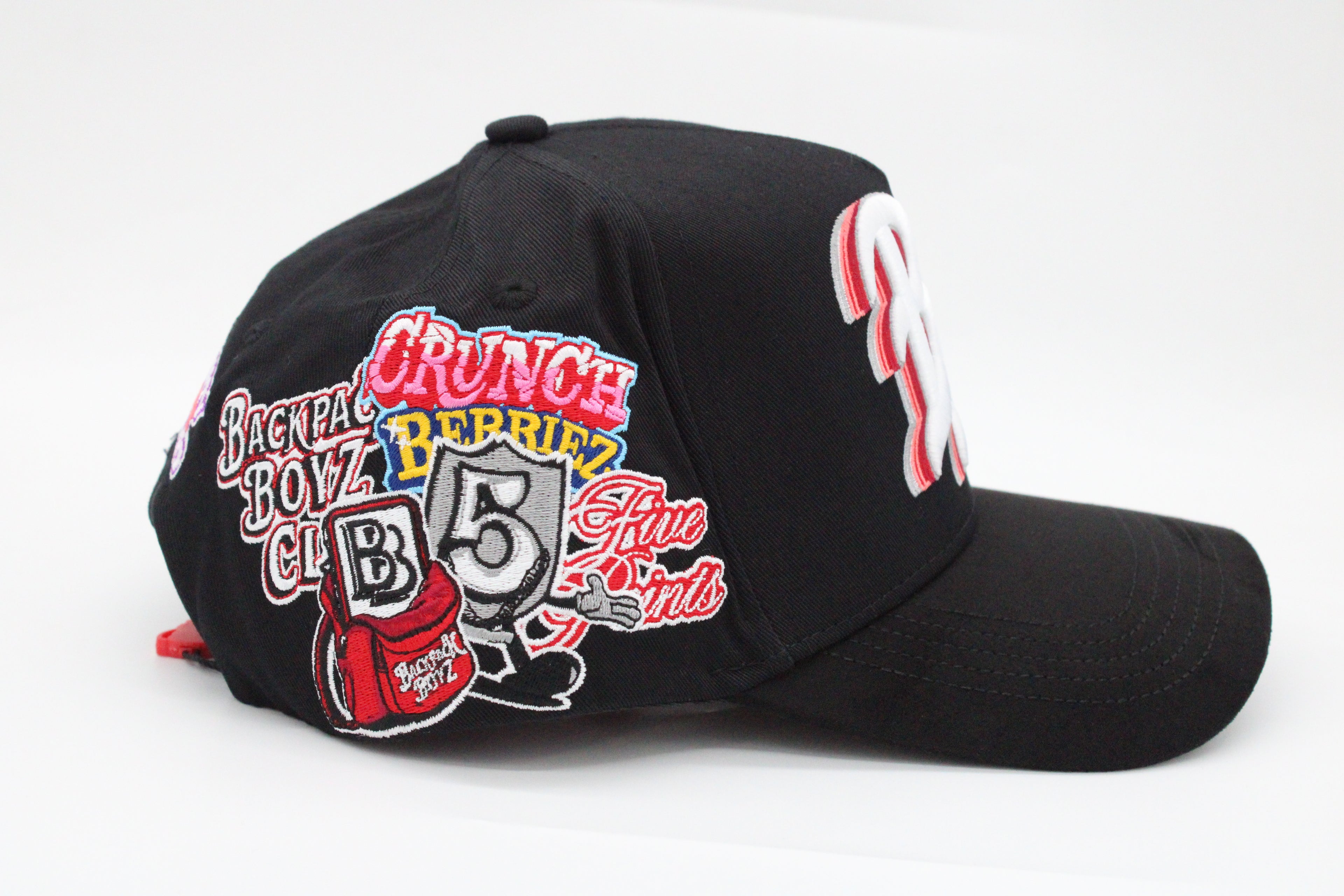 Gorra 31 Hats "Thirty One Gelato"