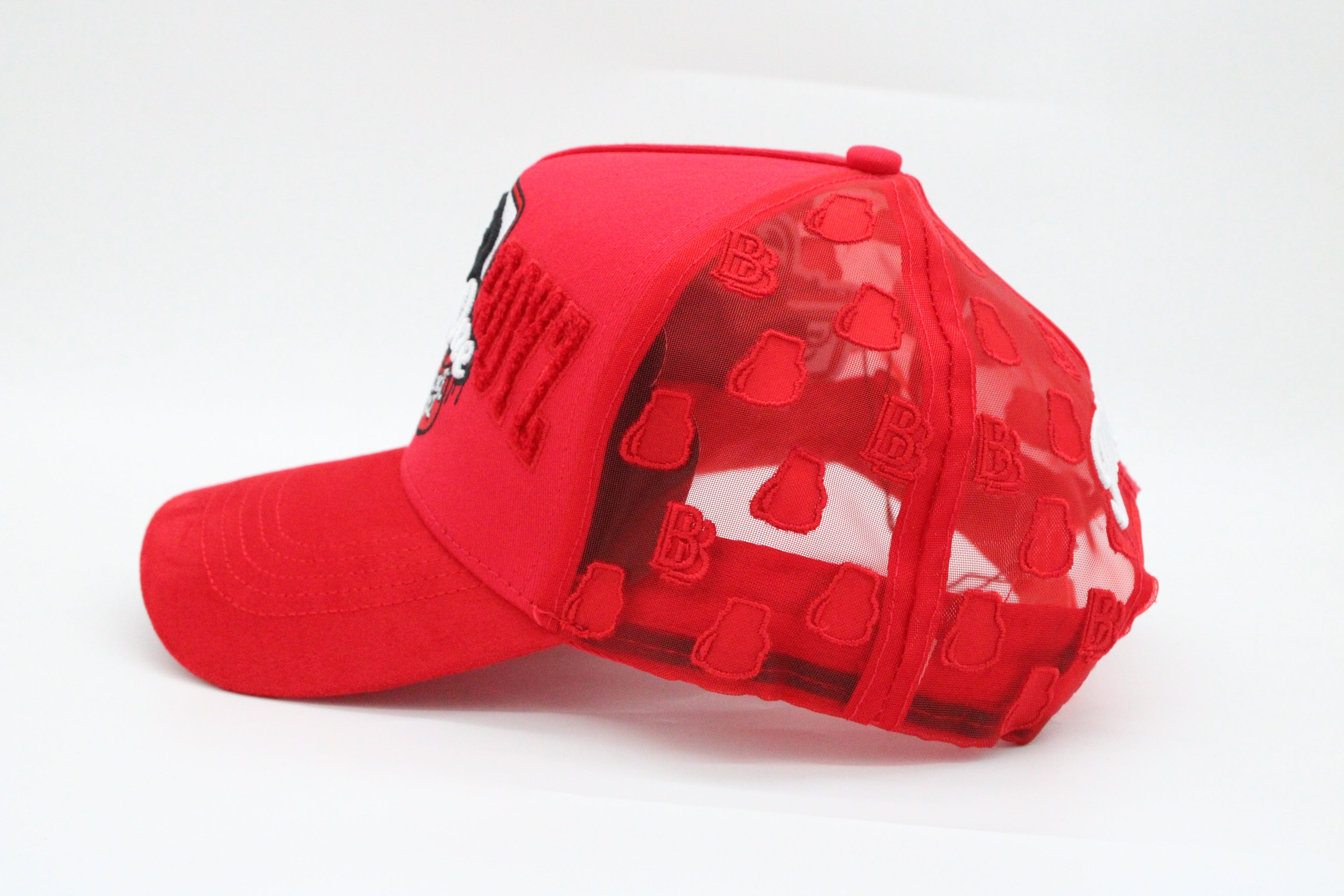 Gorra 31 Hats "La Mochila"