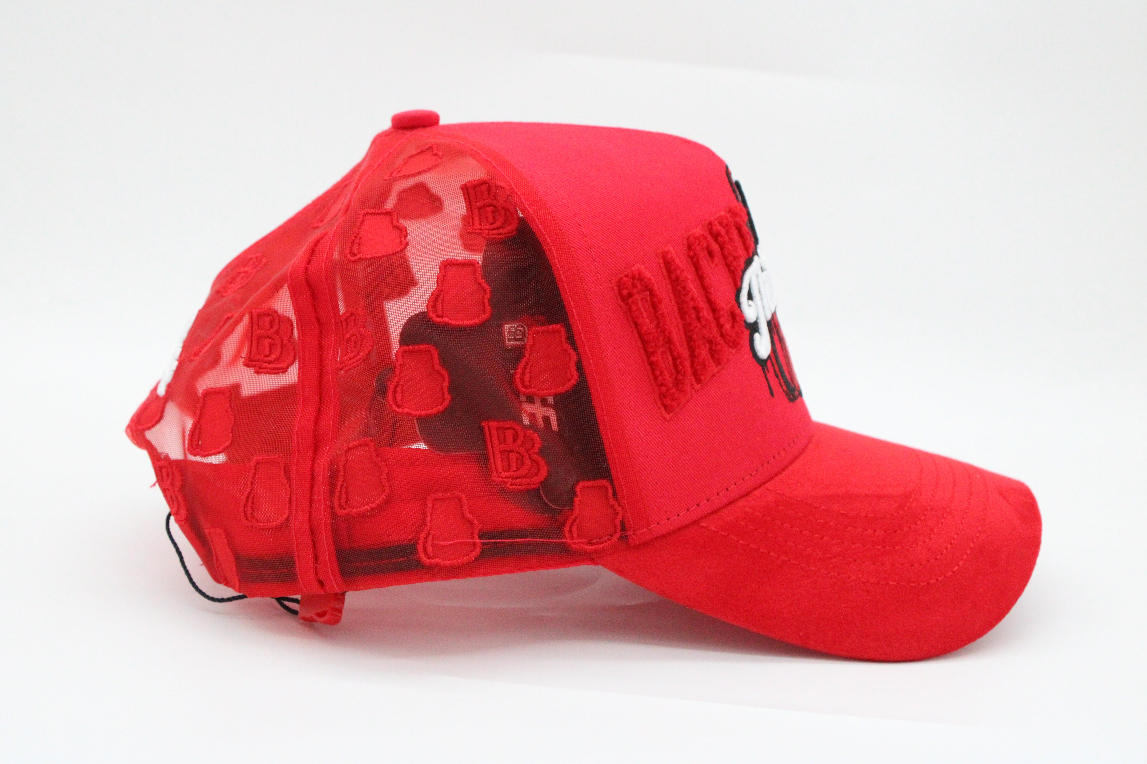 Gorra 31 Hats "La Mochila"