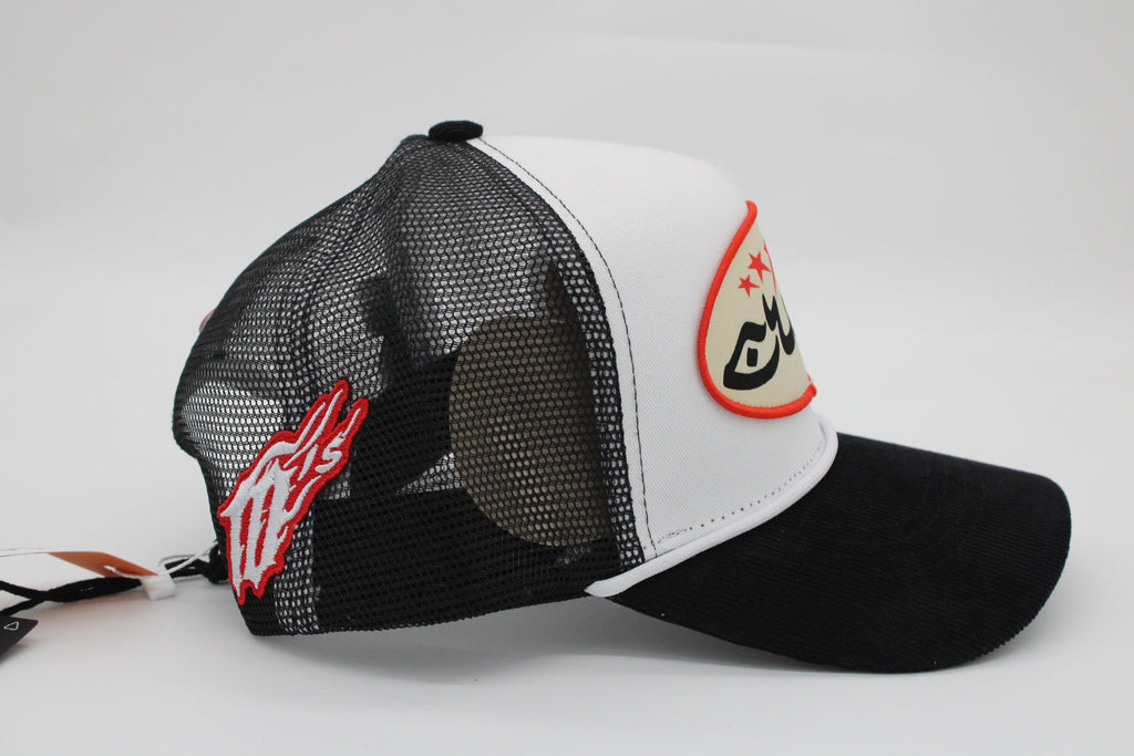 Gorra Crime Life "Arab Stars"