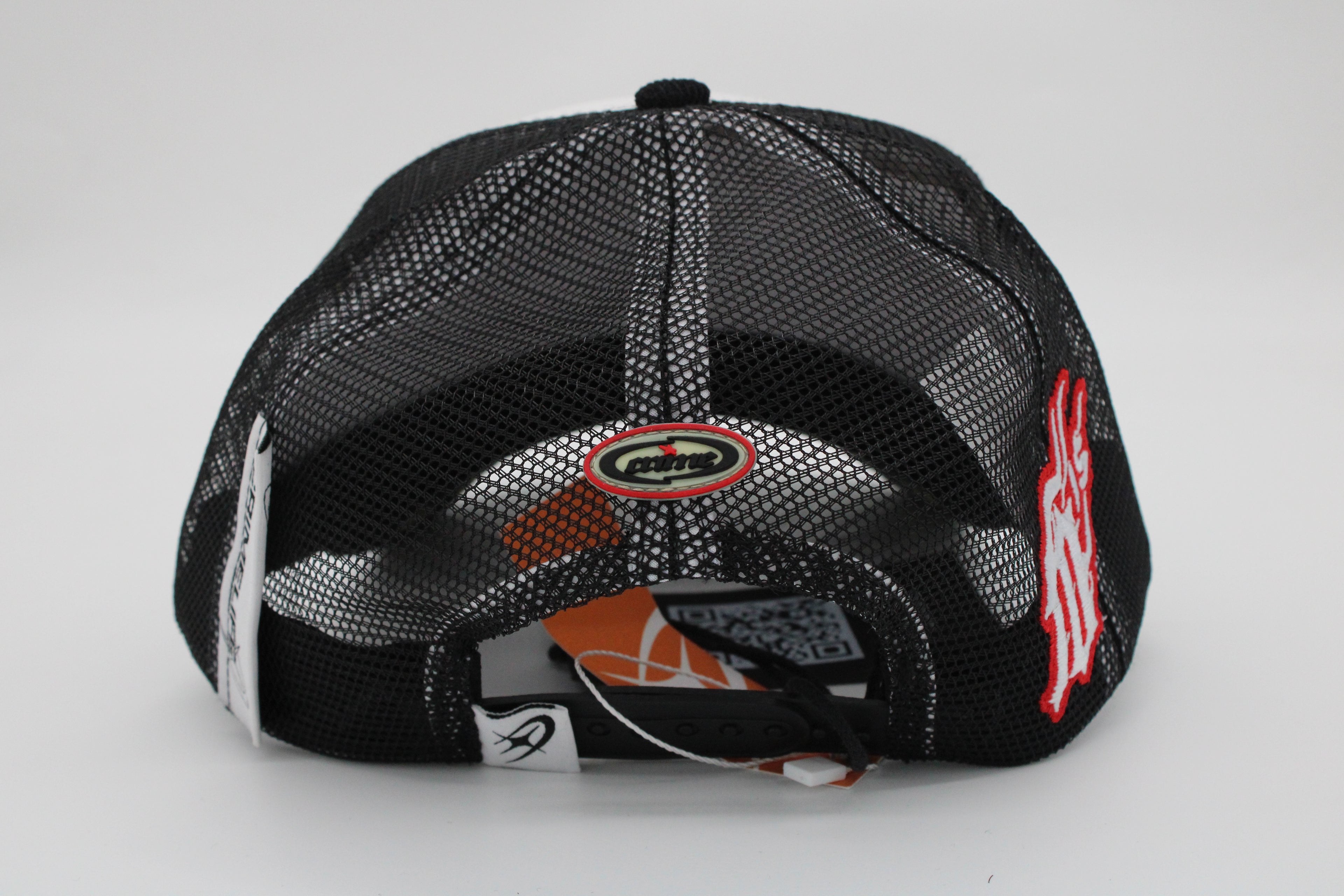 Gorra Crime Life "Arab Stars"