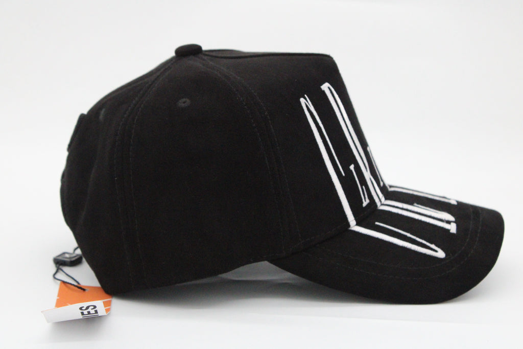 Gorra Crime Life "Red Star"