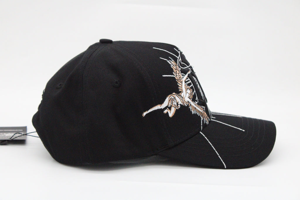 Gorra Gallo Fino "Fino NY"