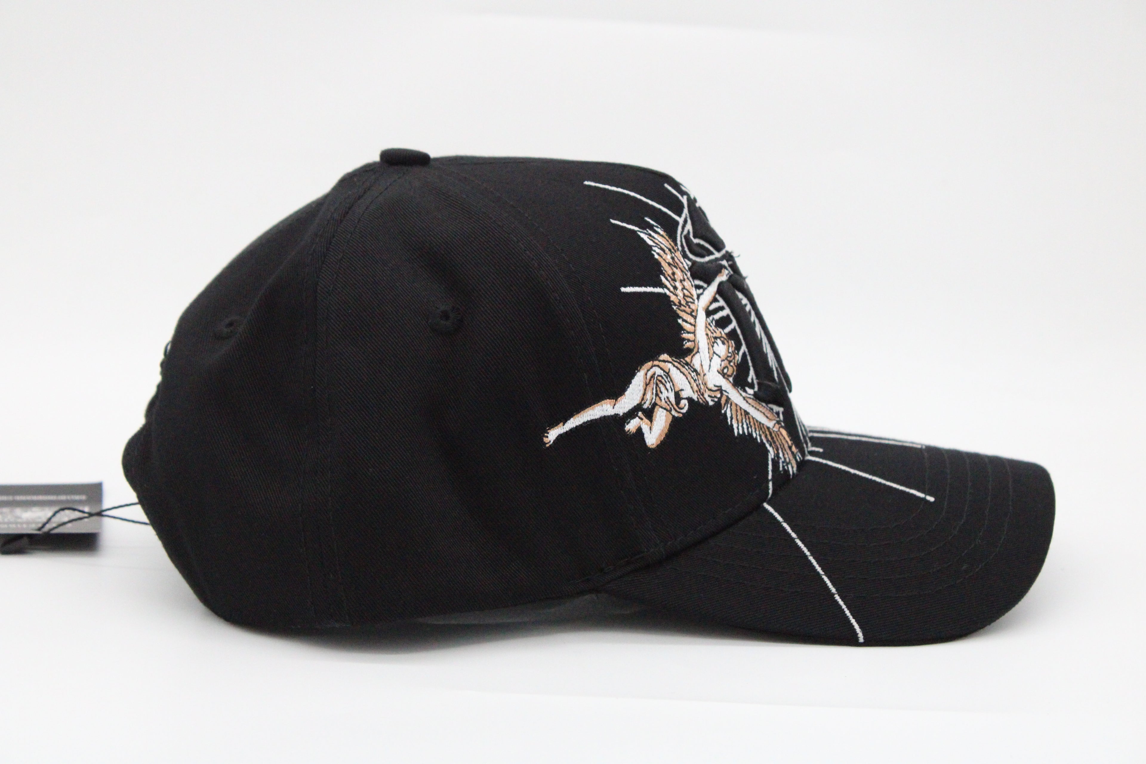 Gorra Gallo Fino "Fino NY"