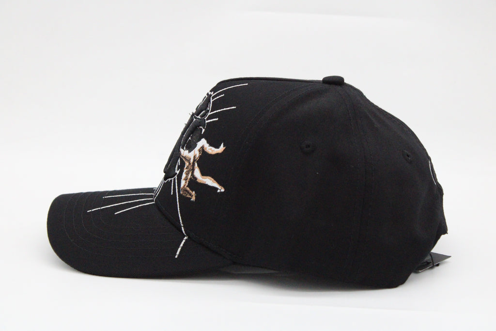 Gorra Gallo Fino "Fino NY"