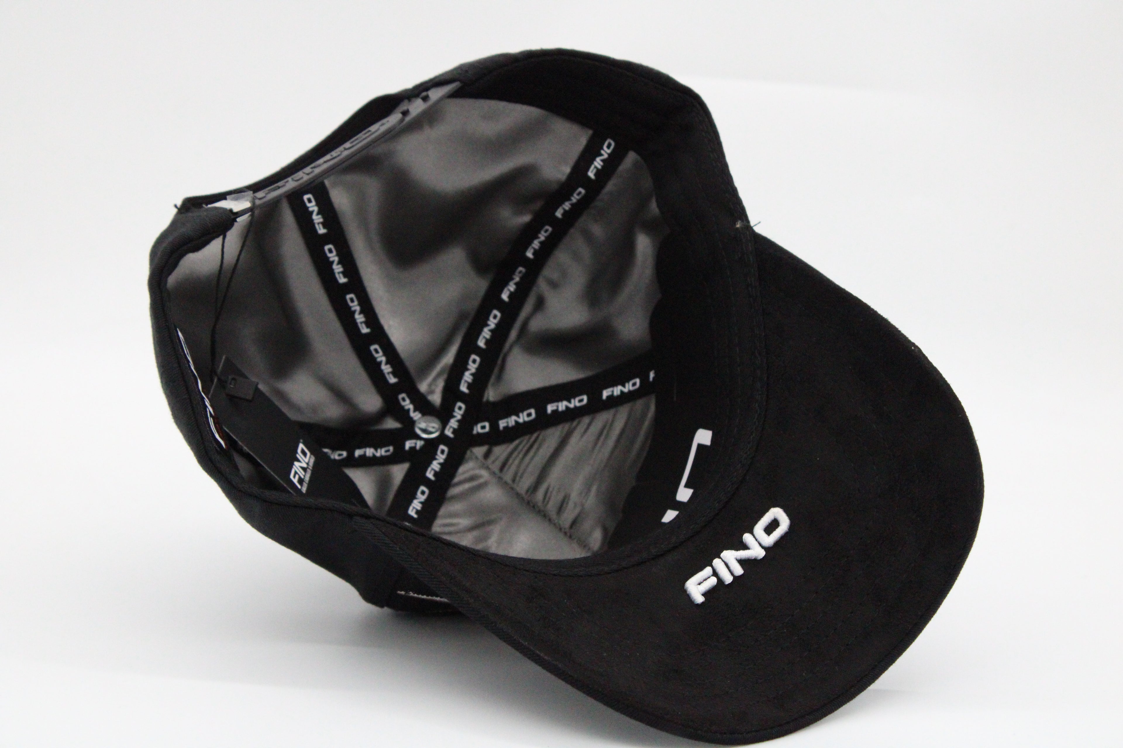 Gorra Gallo Fino "Fino NY"
