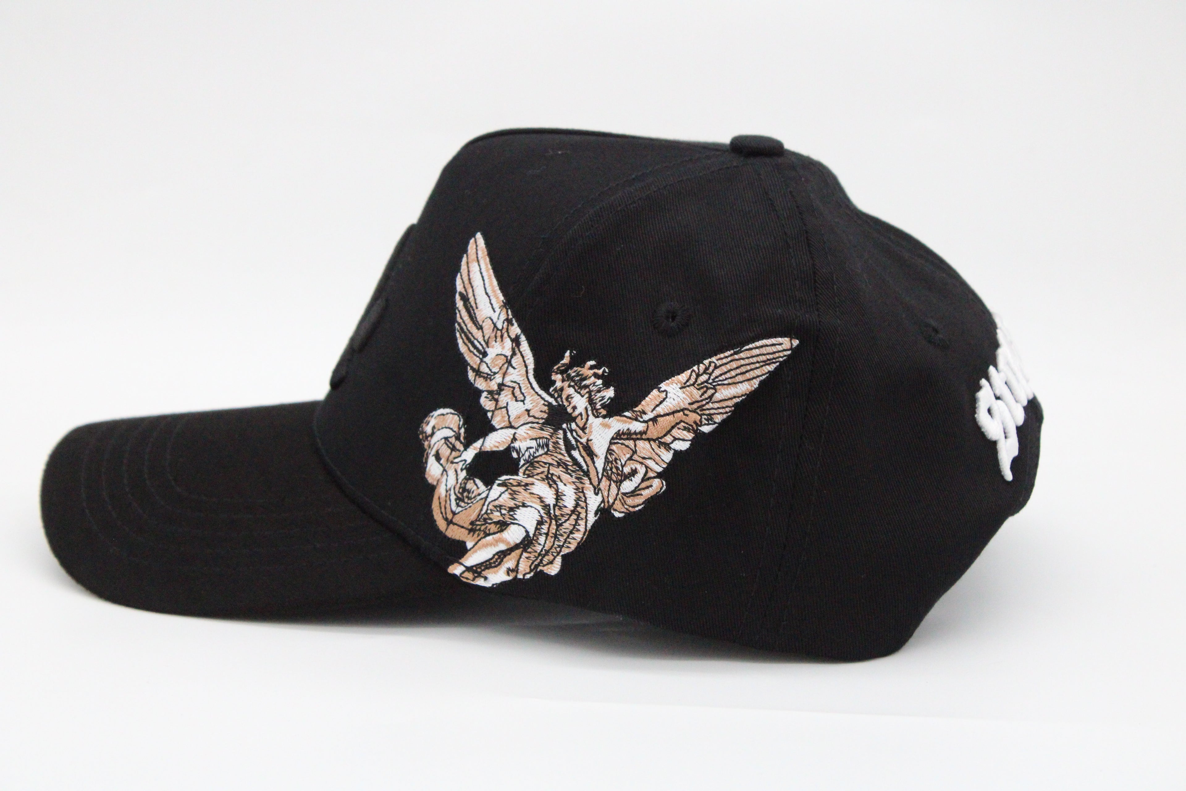 Gorra Gallo Fino "LA Angels"