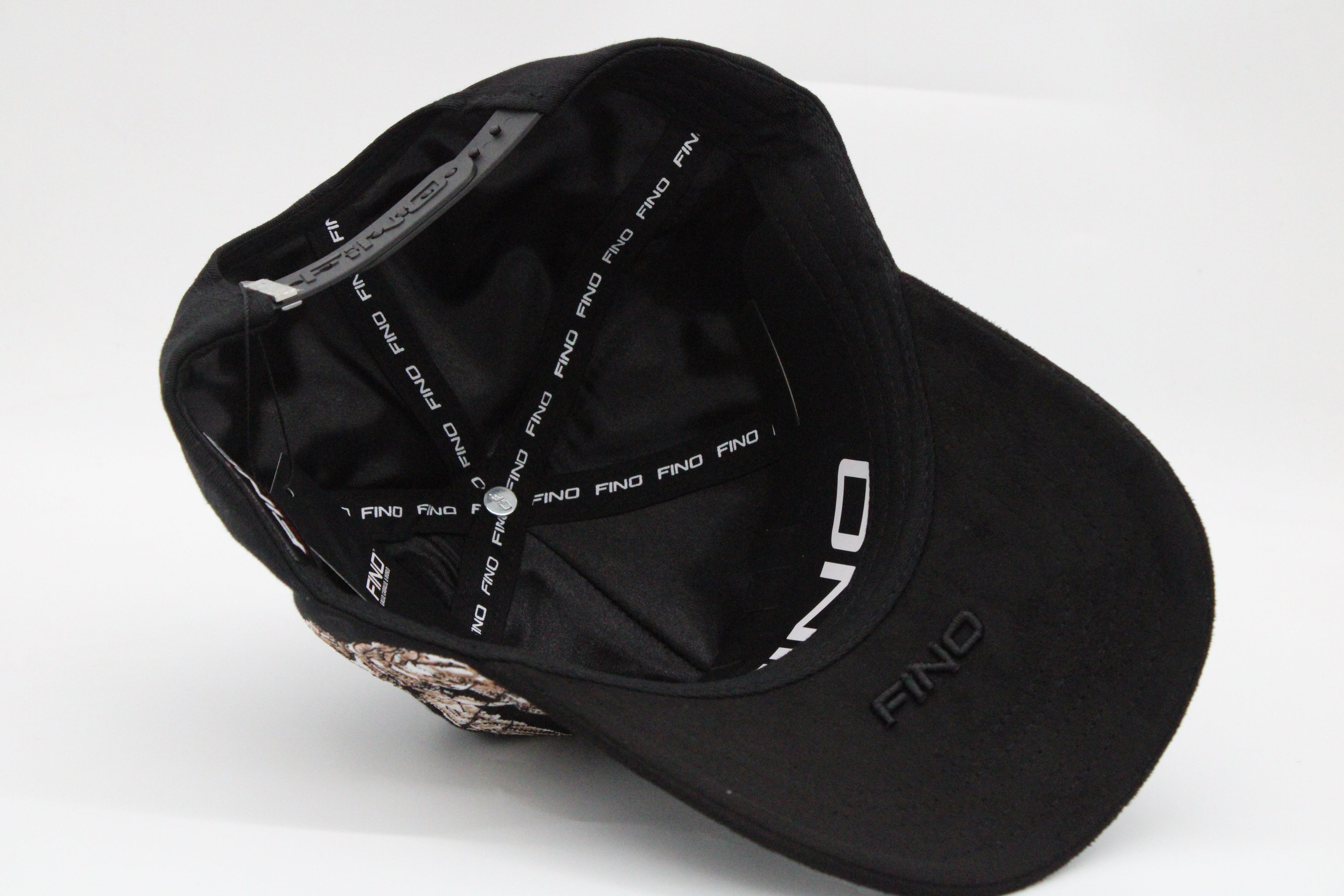 Gorra Gallo Fino "LA Angels"