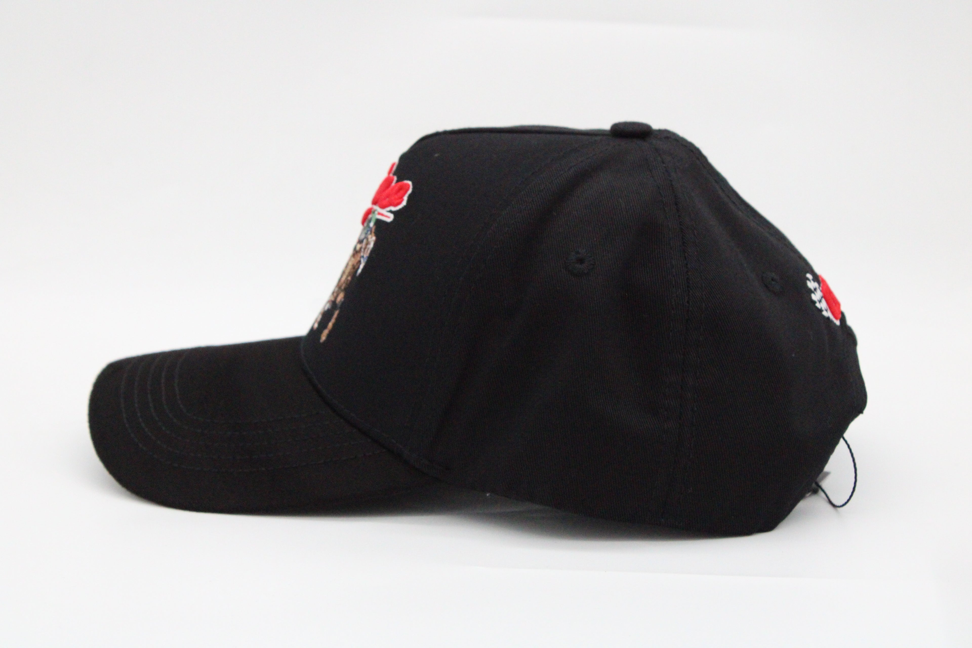 Gorra Gallo Fino "Fino Racing"