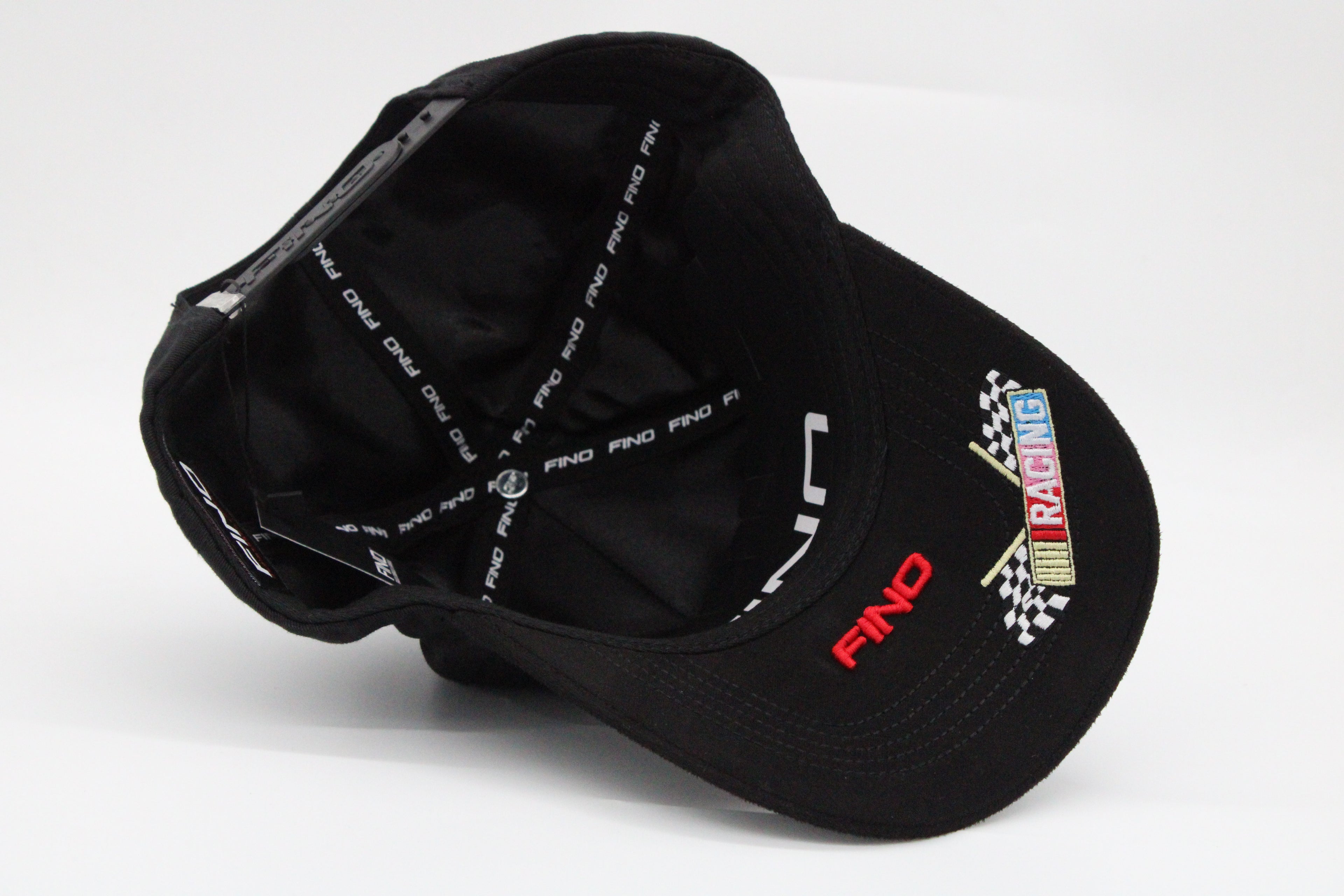 Gorra Gallo Fino "Fino Racing"