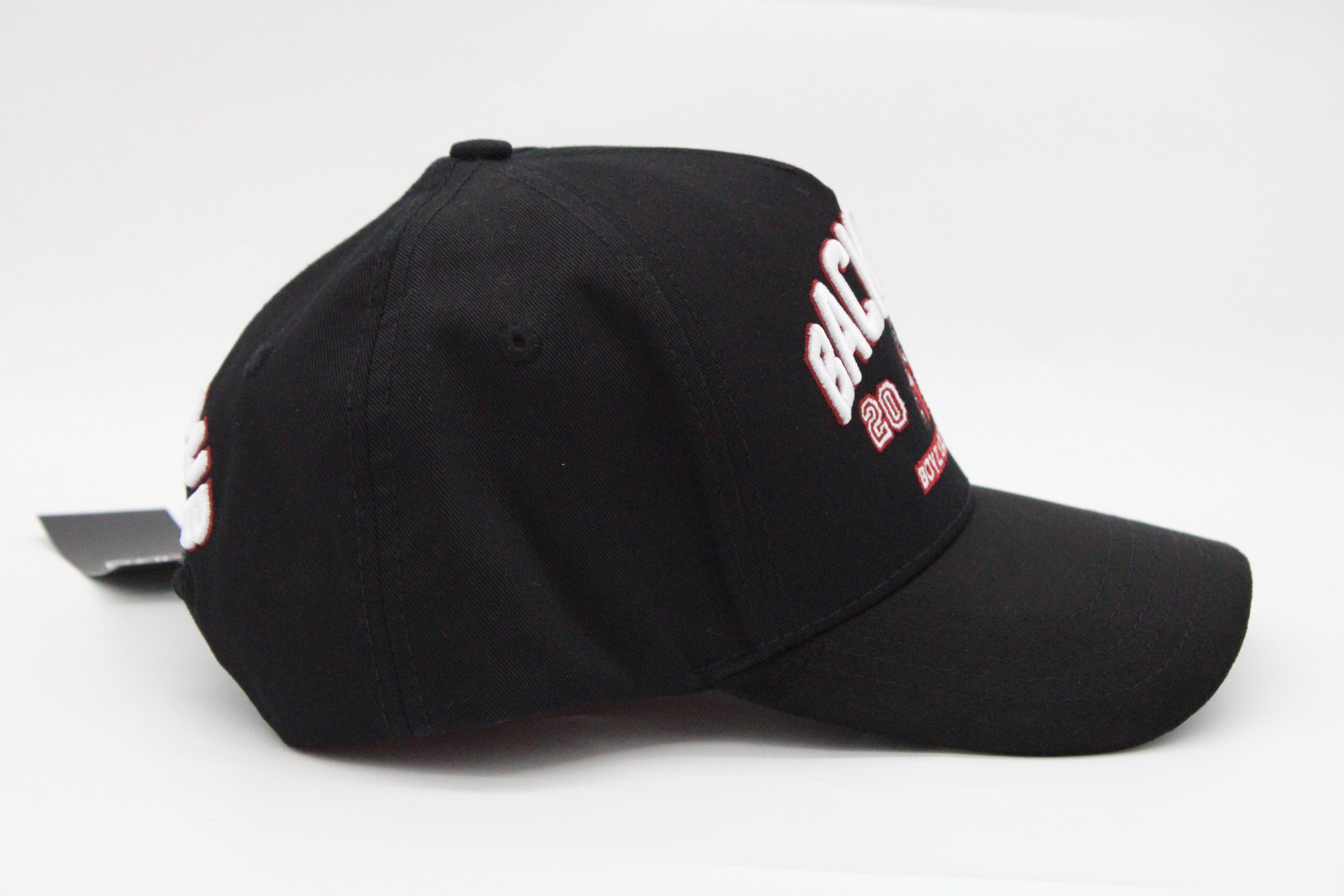 Gorra Gallo Fino "Backpack University"