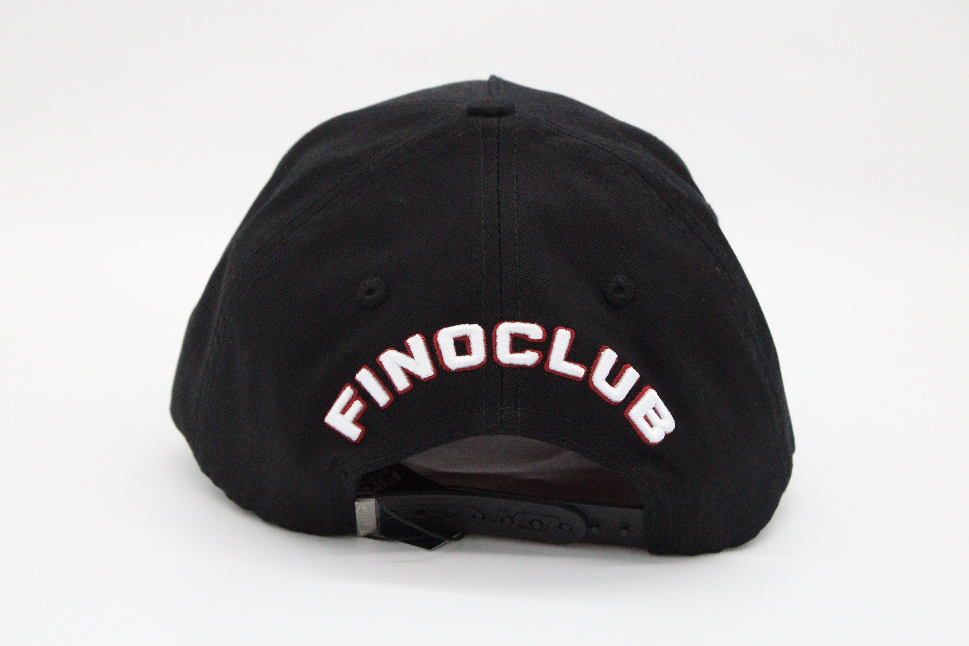 Gorra Gallo Fino "Backpack University"