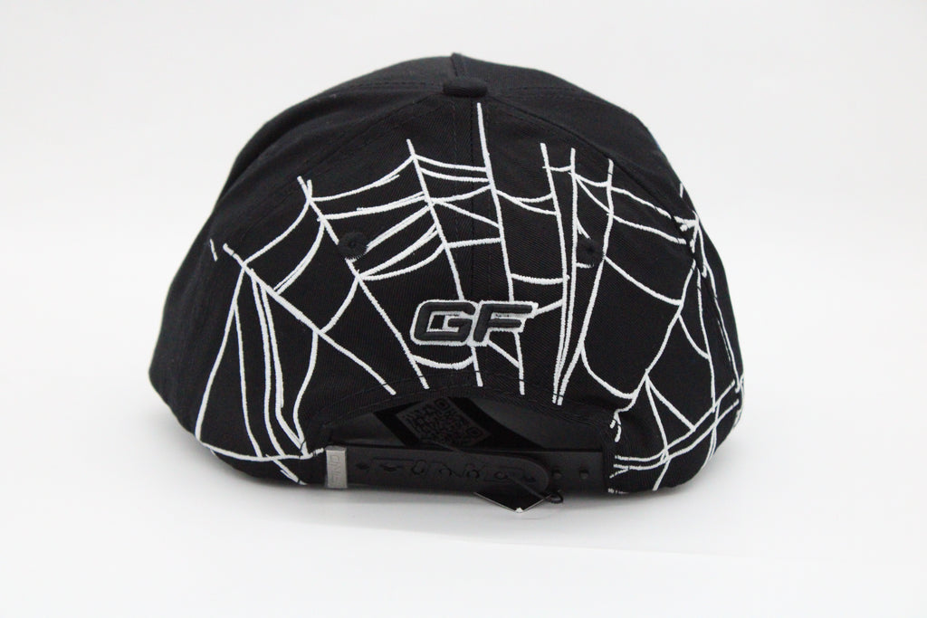 Gorra Gallo Fino "NY Spider"