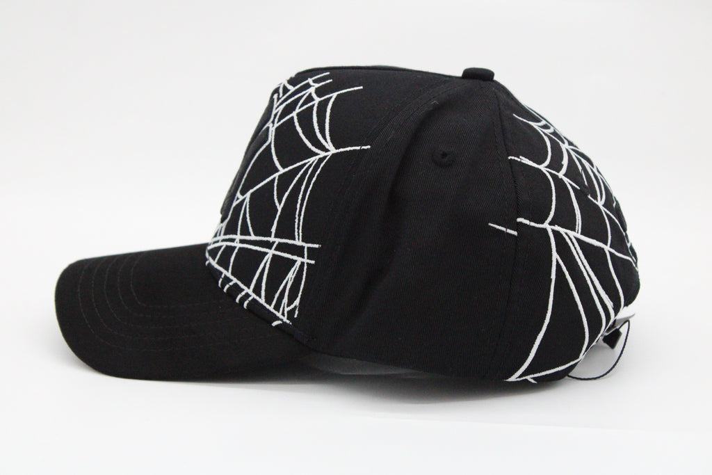Gorra Gallo Fino "NY Spider"