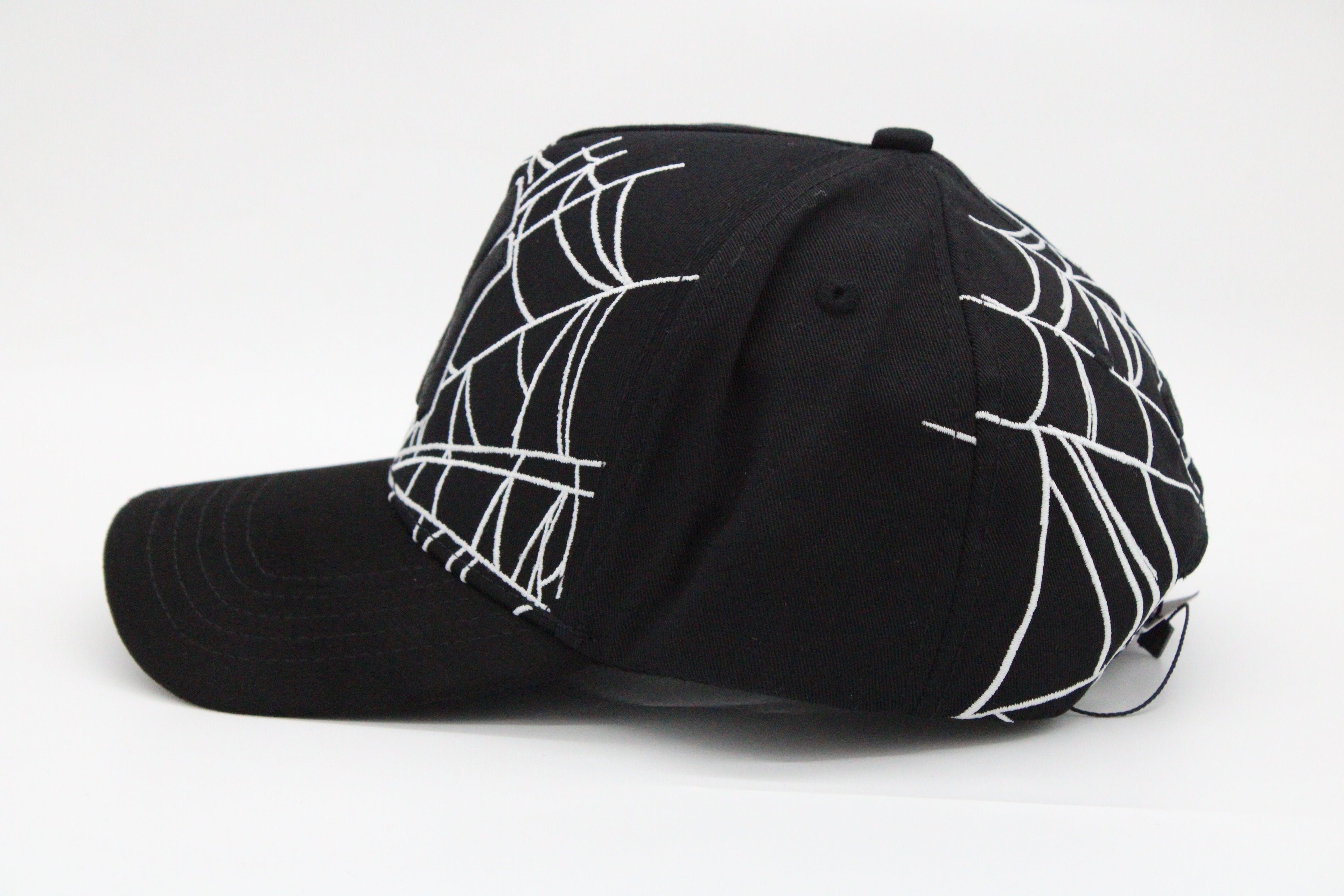 Gorra Gallo Fino "NY Spider"