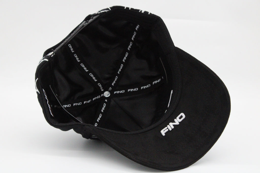 Gorra Gallo Fino "NY Spider"