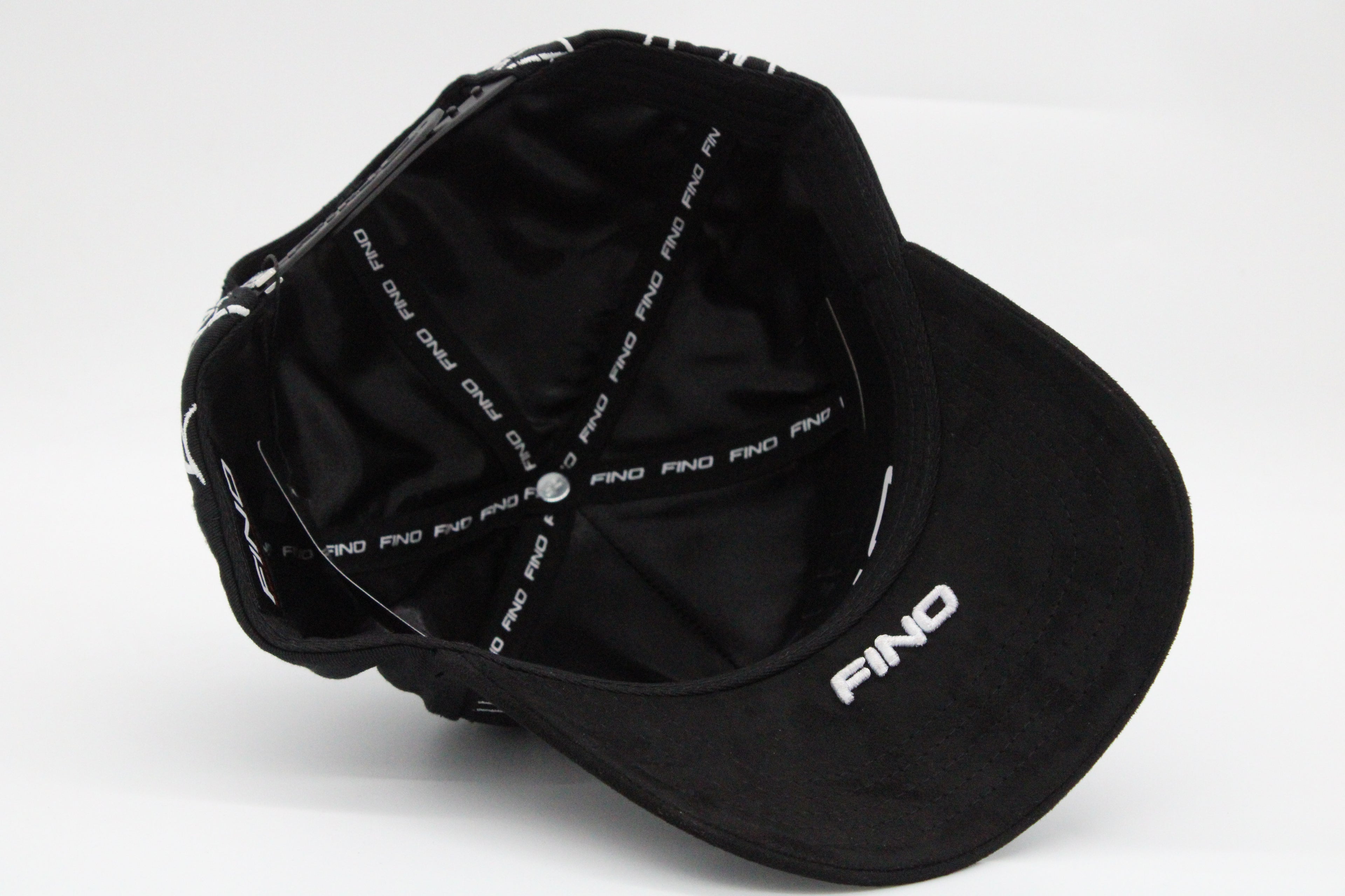 Gorra Gallo Fino "NY Spider"