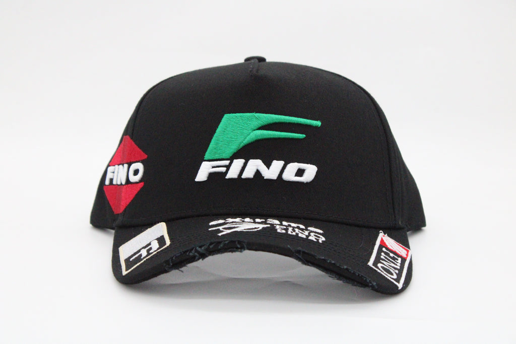 Gorra Gallo Fino "Fino Dubai"