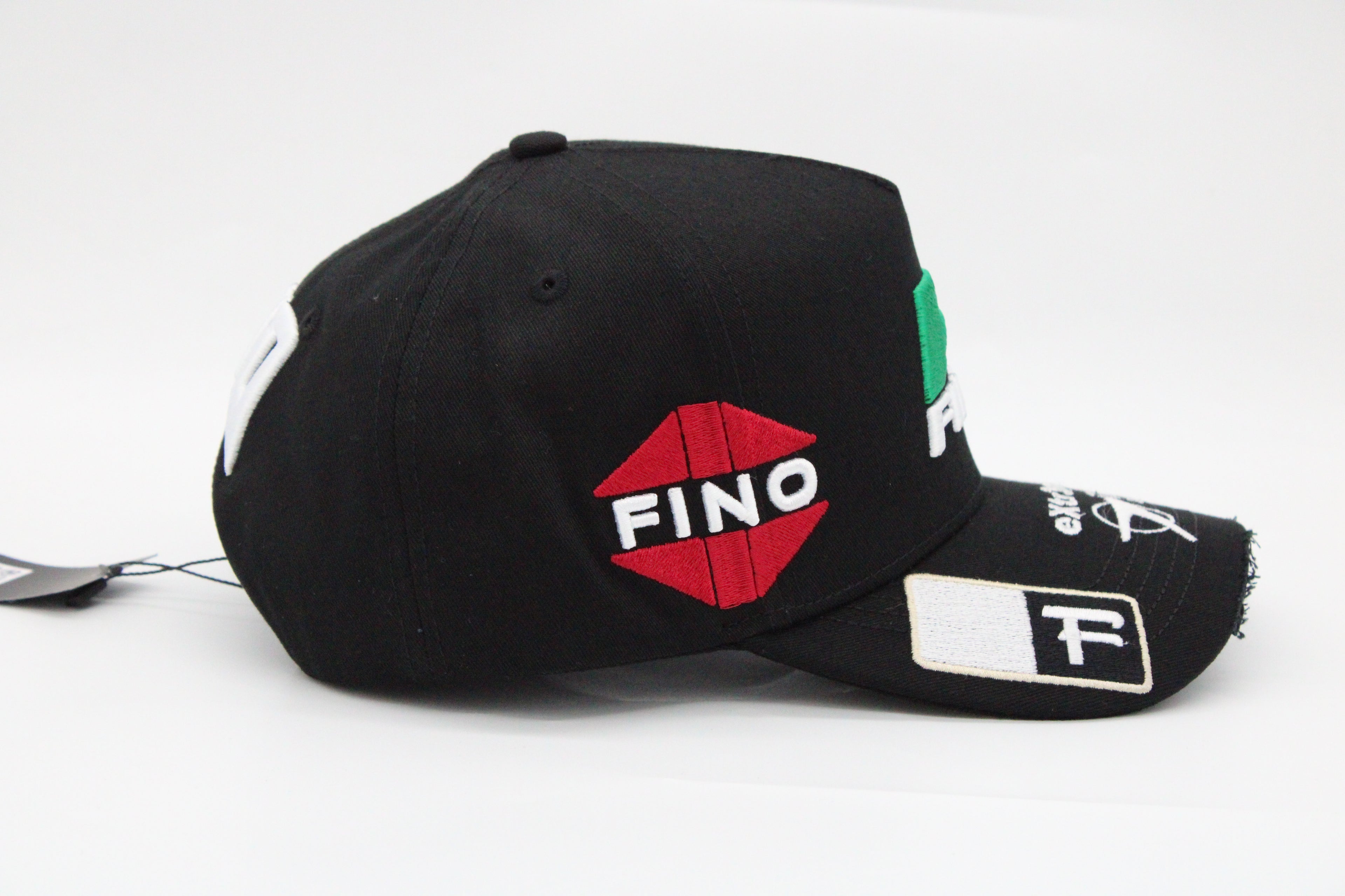 Gorra Gallo Fino "Fino Dubai"