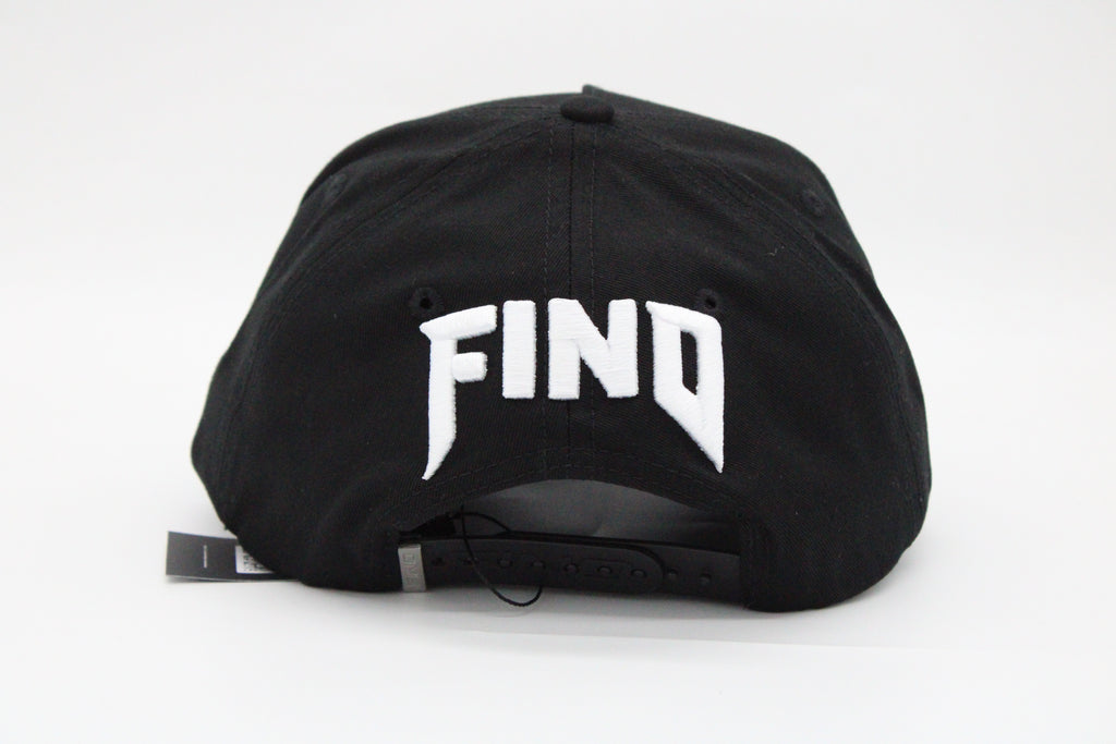 Gorra Gallo Fino "Fino Dubai"