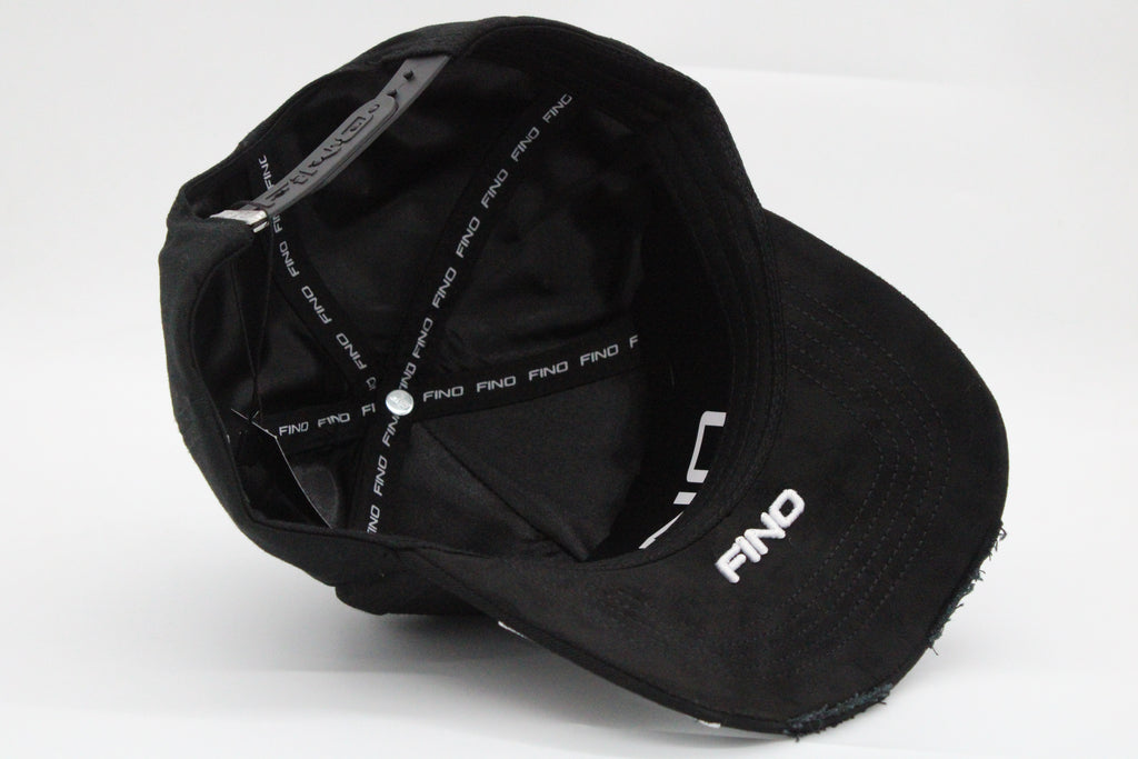 Gorra Gallo Fino "Fino Dubai"