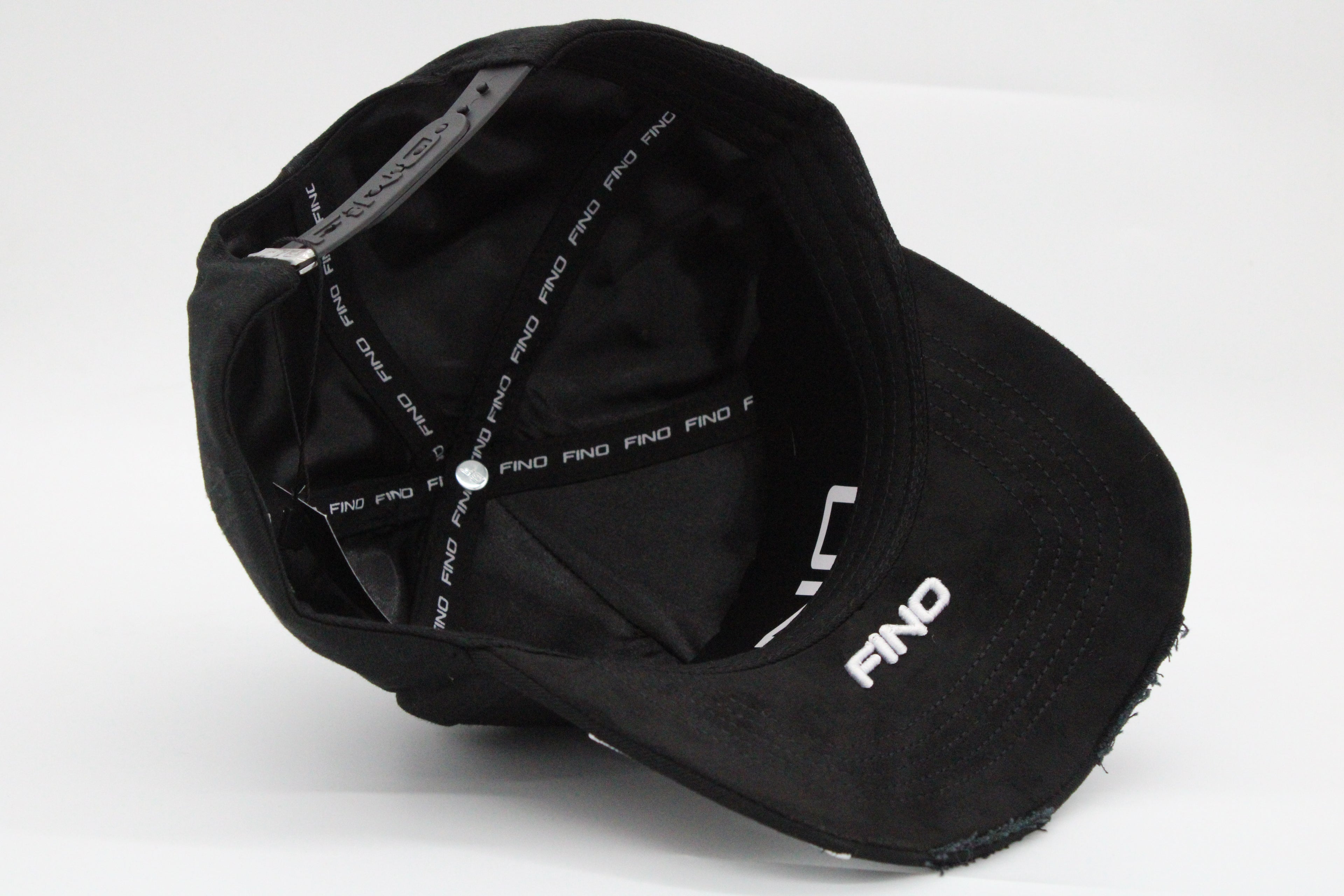 Gorra Gallo Fino "Fino Dubai"