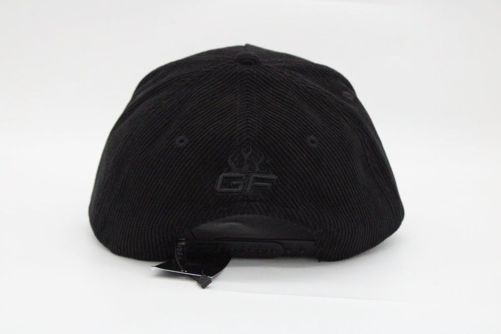 Gorra Gallo Fino "LA Flames"