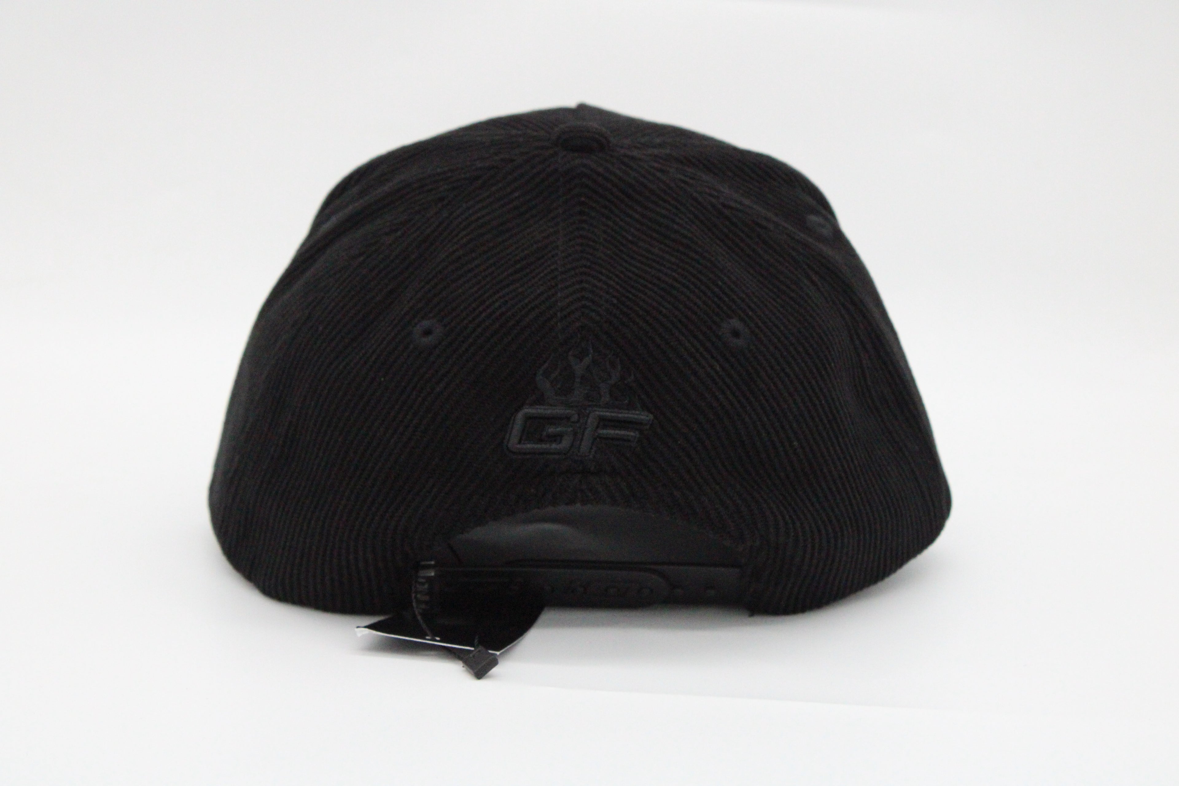 Gorra Gallo Fino "LA Flames"