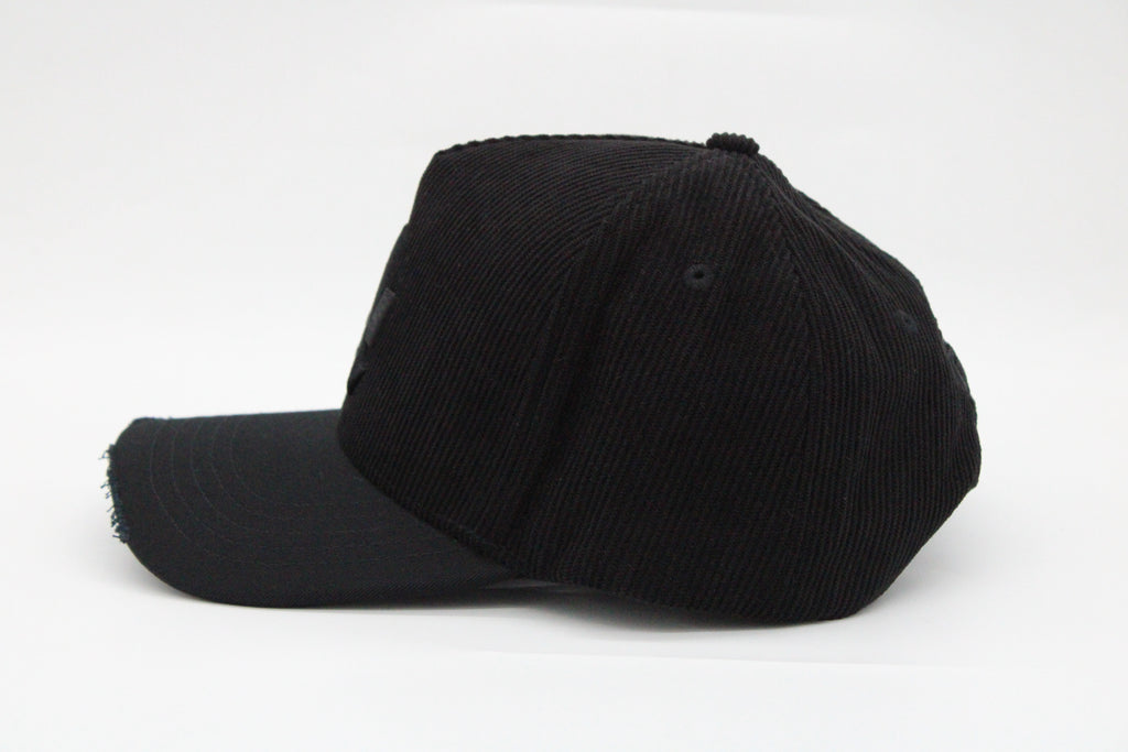 Gorra Gallo Fino "LA Flames"
